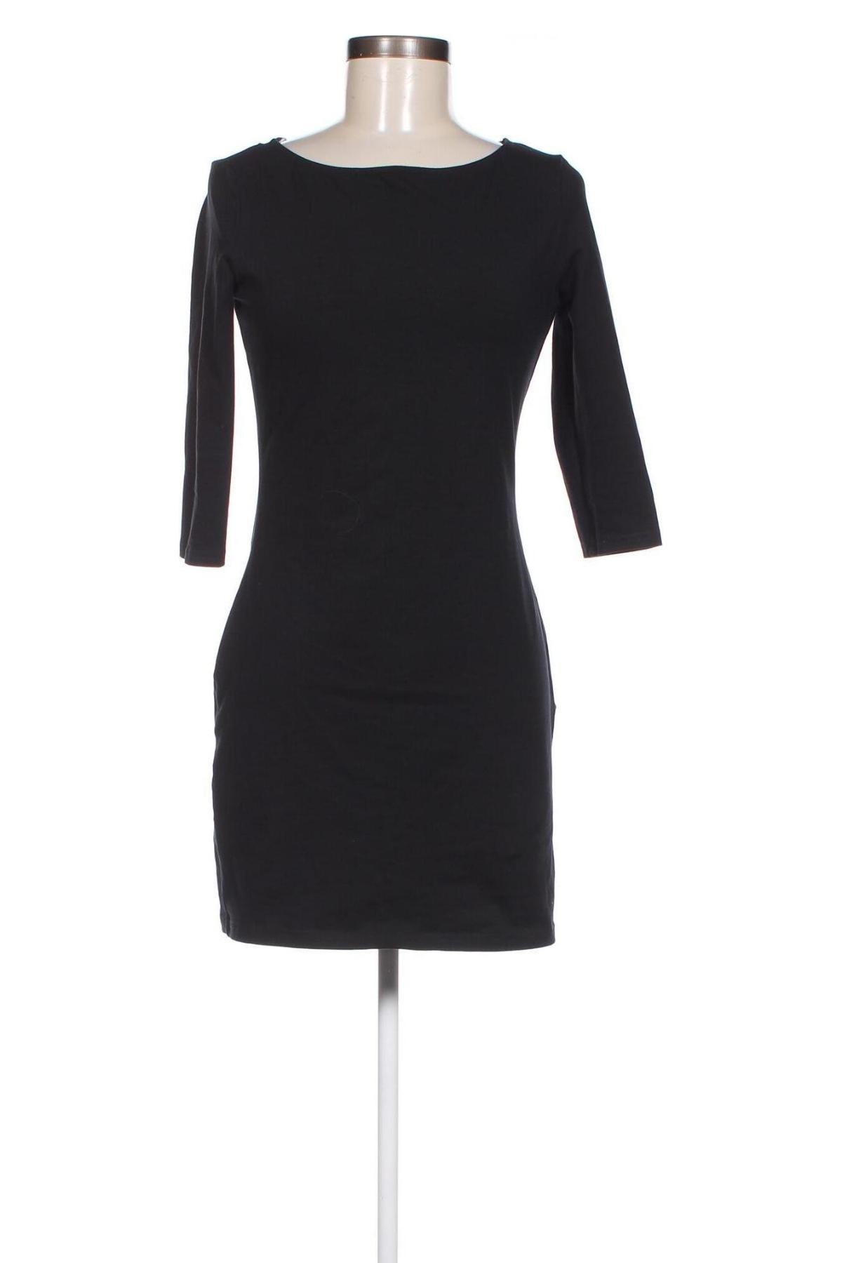 Kleid Oodji, Größe M, Farbe Schwarz, Preis € 5,01