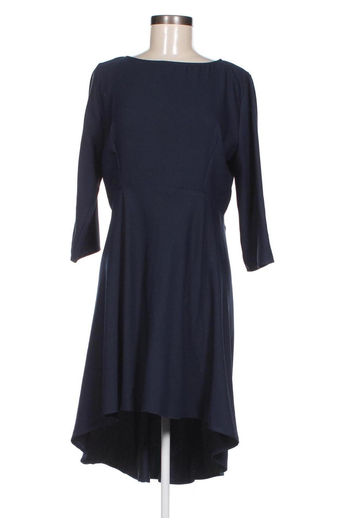 Kleid Orna Farho, Größe L, Farbe Blau, Preis € 44,39