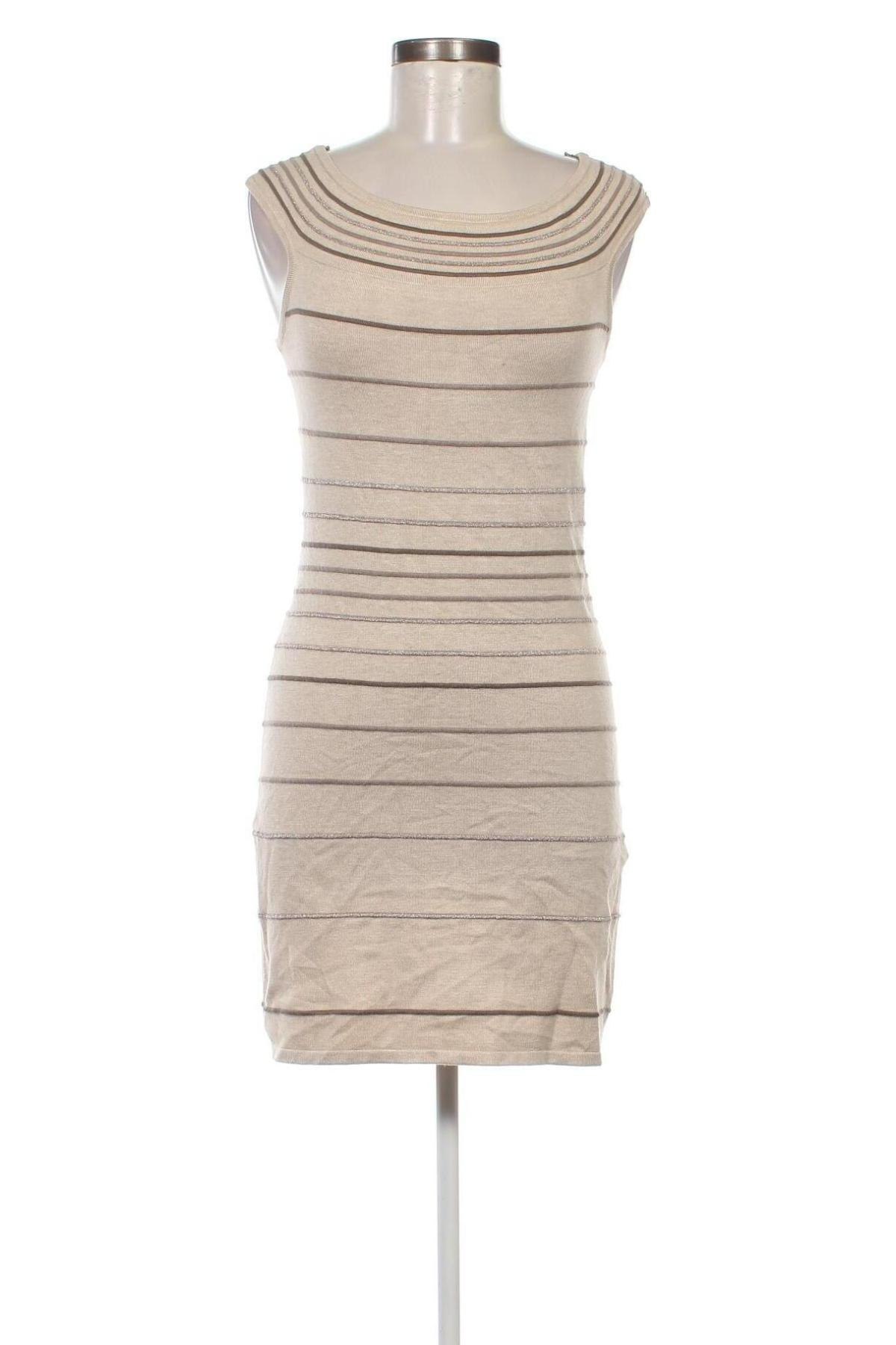 Kleid Orsay, Größe M, Farbe Beige, Preis 6,49 €