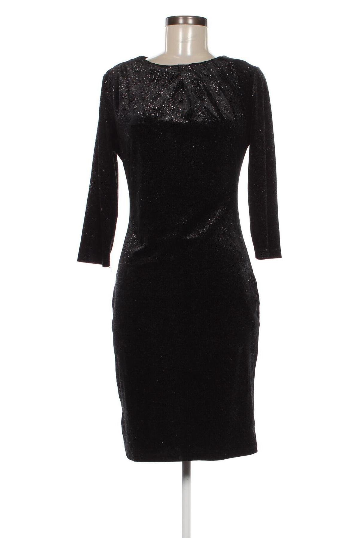 Kleid Orsay, Größe L, Farbe Schwarz, Preis 40,36 €