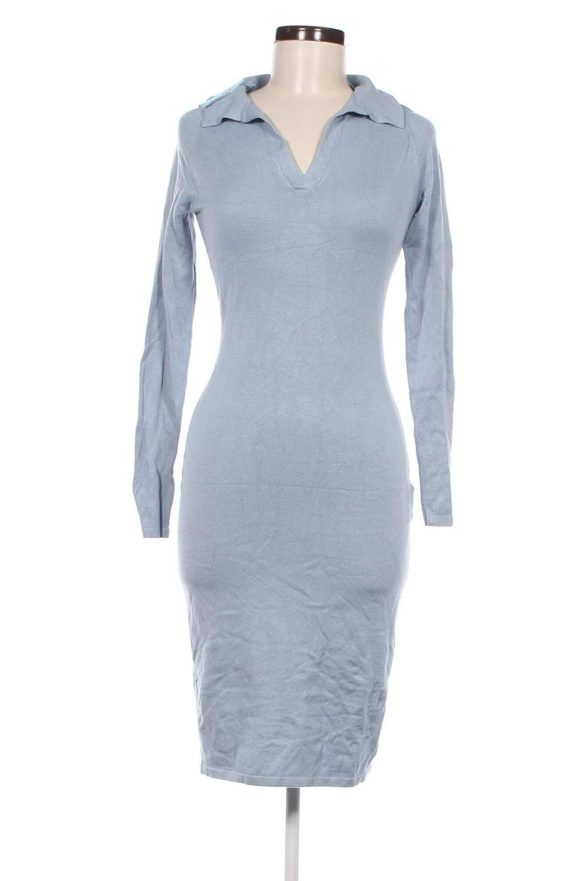 Kleid Orsay, Größe S, Farbe Grau, Preis 7,49 €