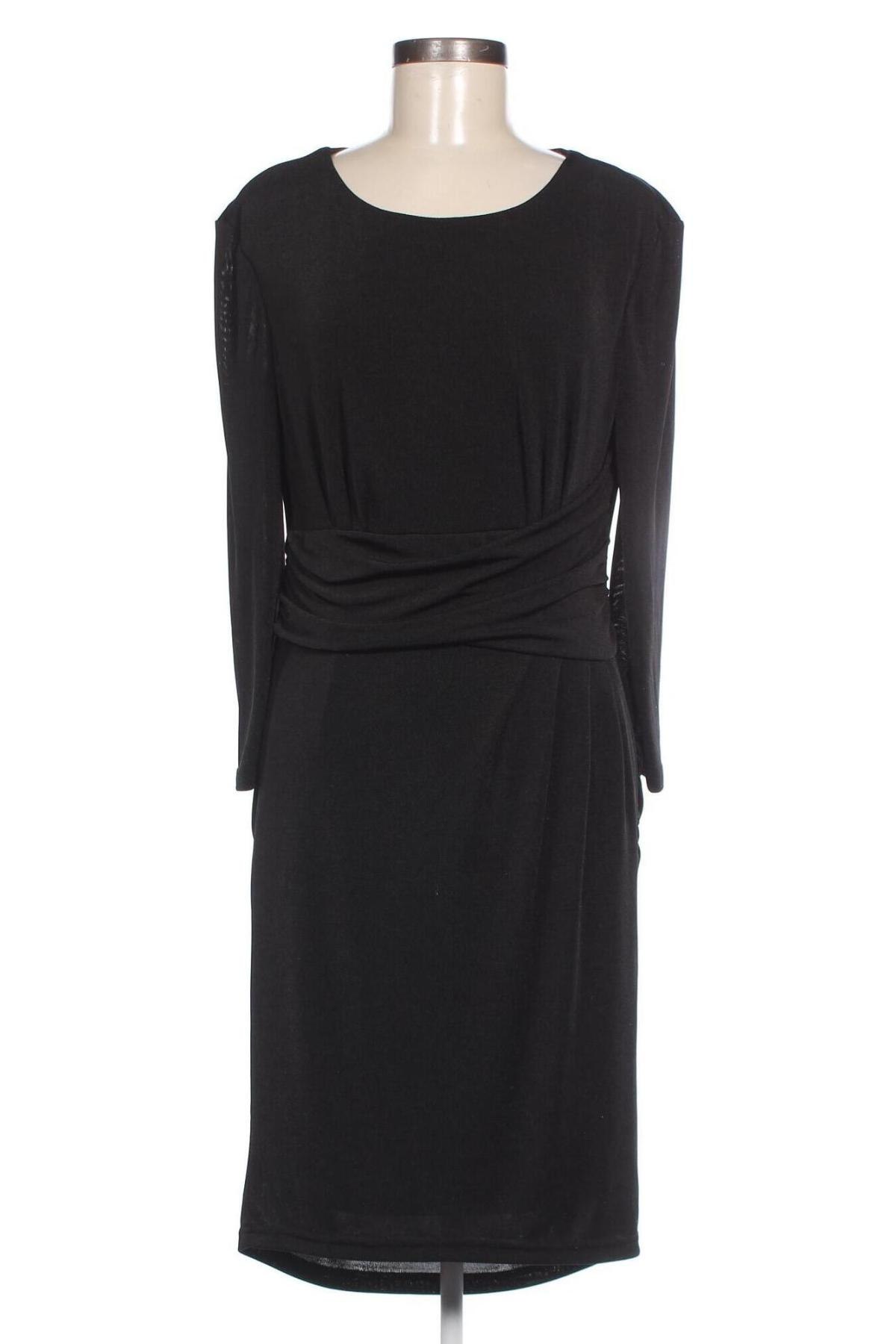 Kleid Orsay, Größe M, Farbe Schwarz, Preis 6,99 €