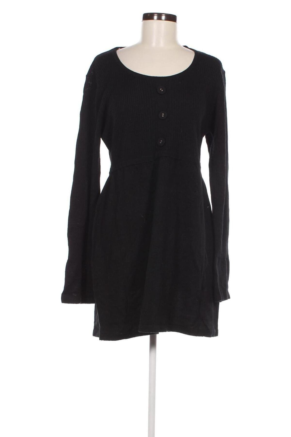 Kleid Outfit, Größe L, Farbe Schwarz, Preis € 8,49