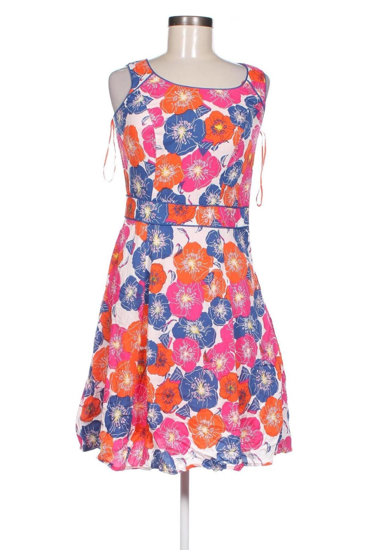 Kleid Pepperberry, Größe M, Farbe Mehrfarbig, Preis € 4,89