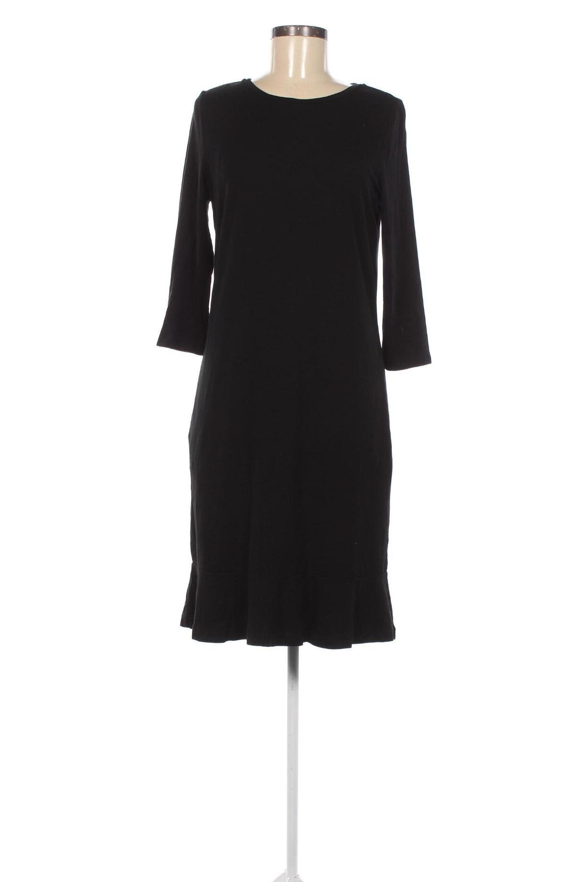 Rochie Peter Hahn, Mărime L, Culoare Negru, Preț 148,99 Lei