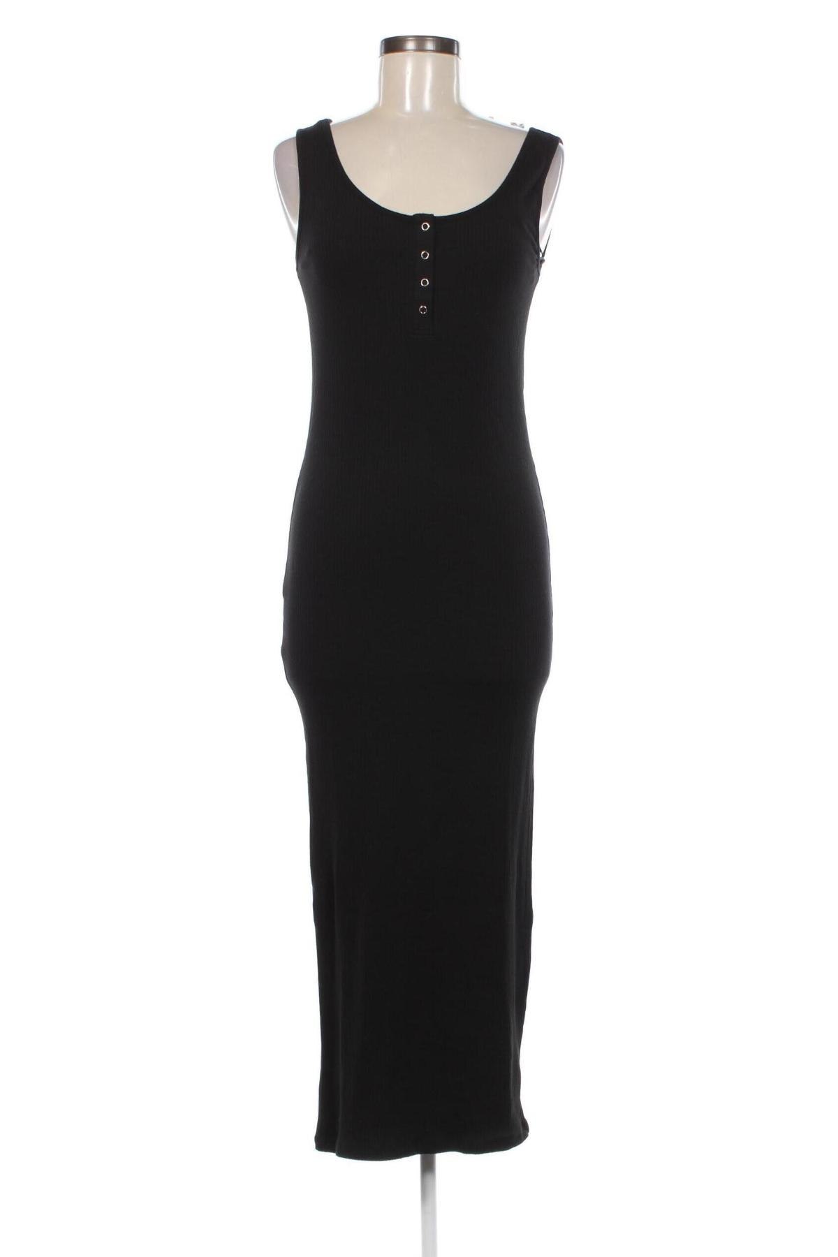 Rochie Pieces, Mărime XL, Culoare Negru, Preț 75,99 Lei