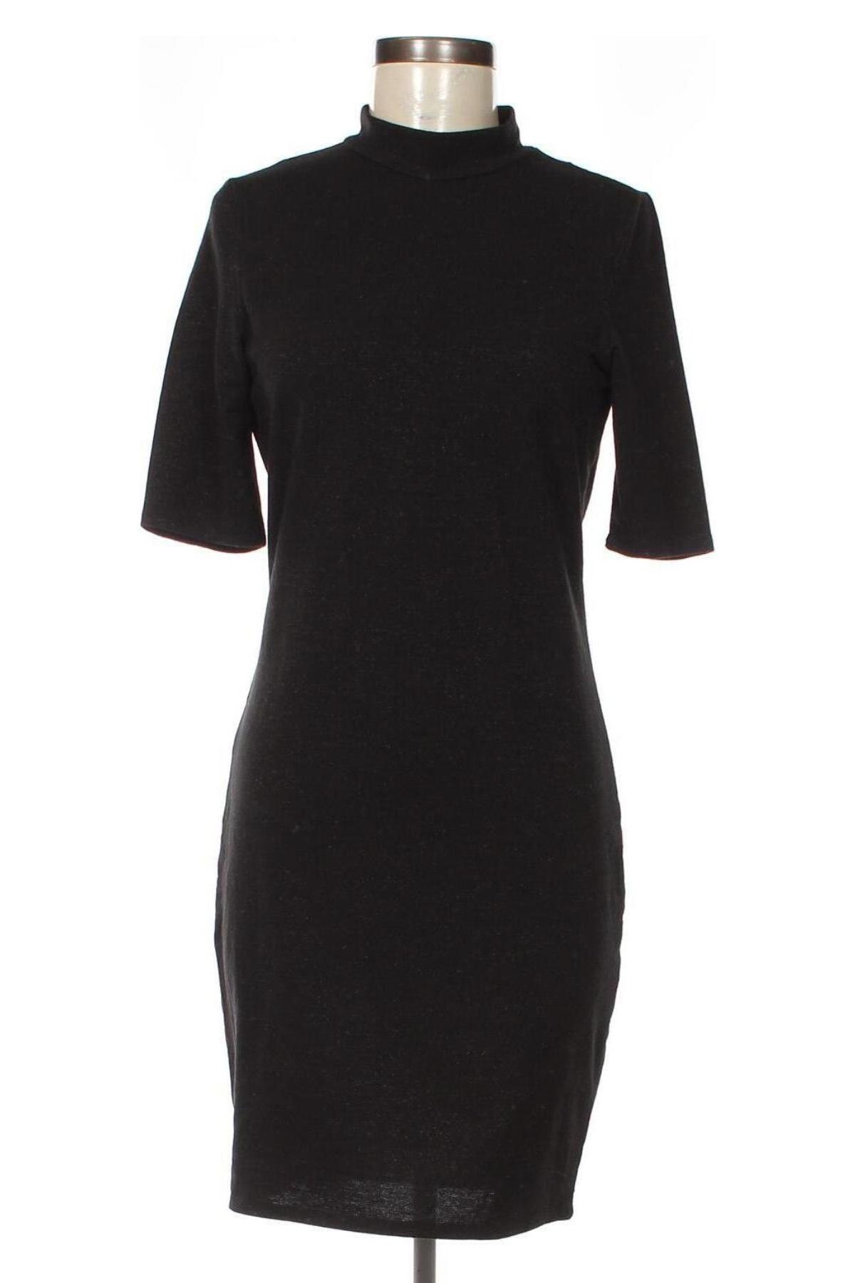 Kleid Pigalle by ONLY, Größe L, Farbe Schwarz, Preis € 5,99