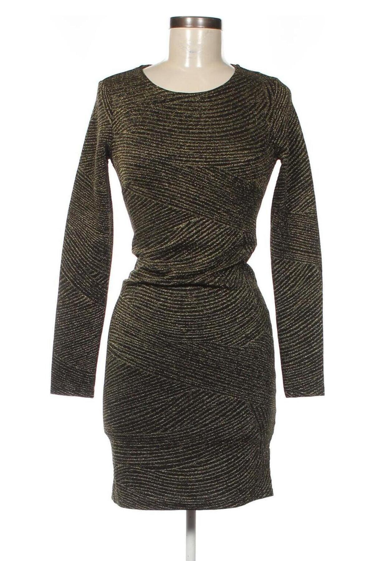 Kleid Pimkie, Größe S, Farbe Golden, Preis € 5,49