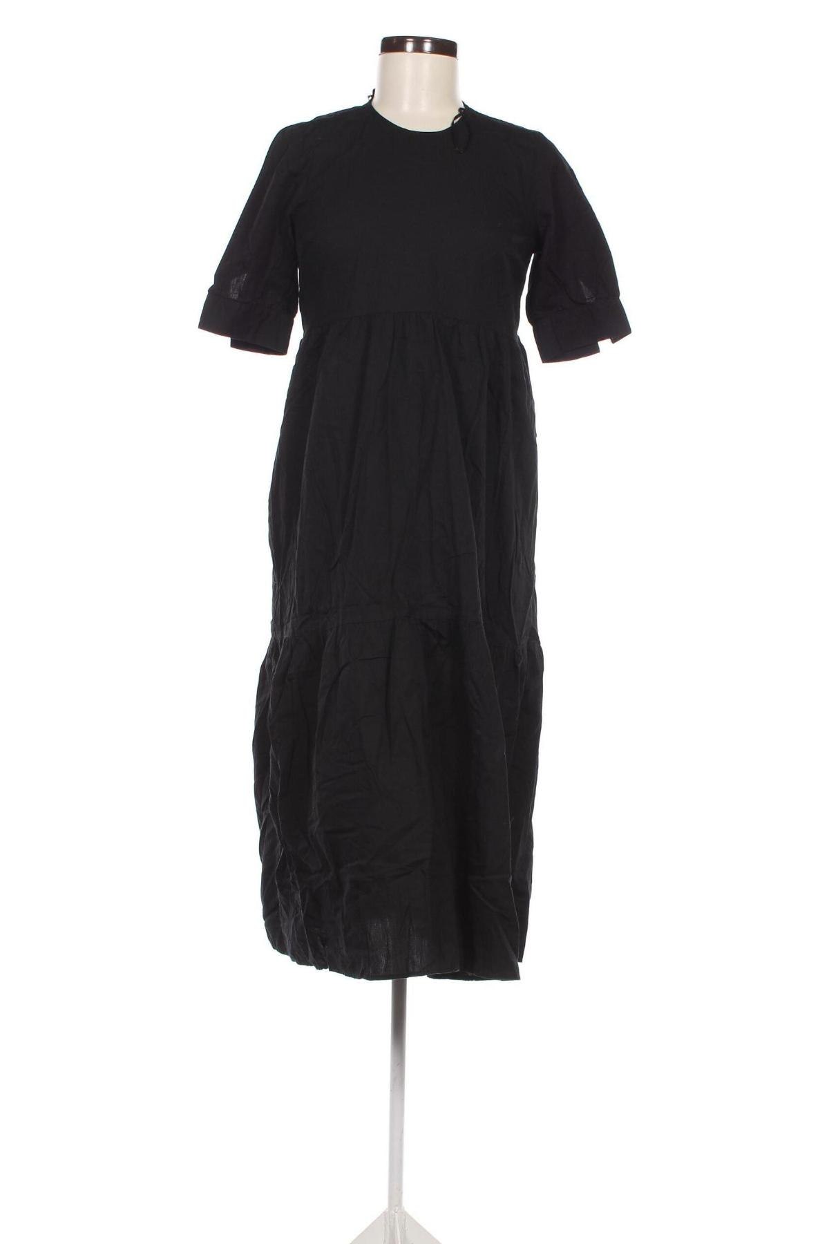 Rochie Primark, Mărime S, Culoare Negru, Preț 95,39 Lei