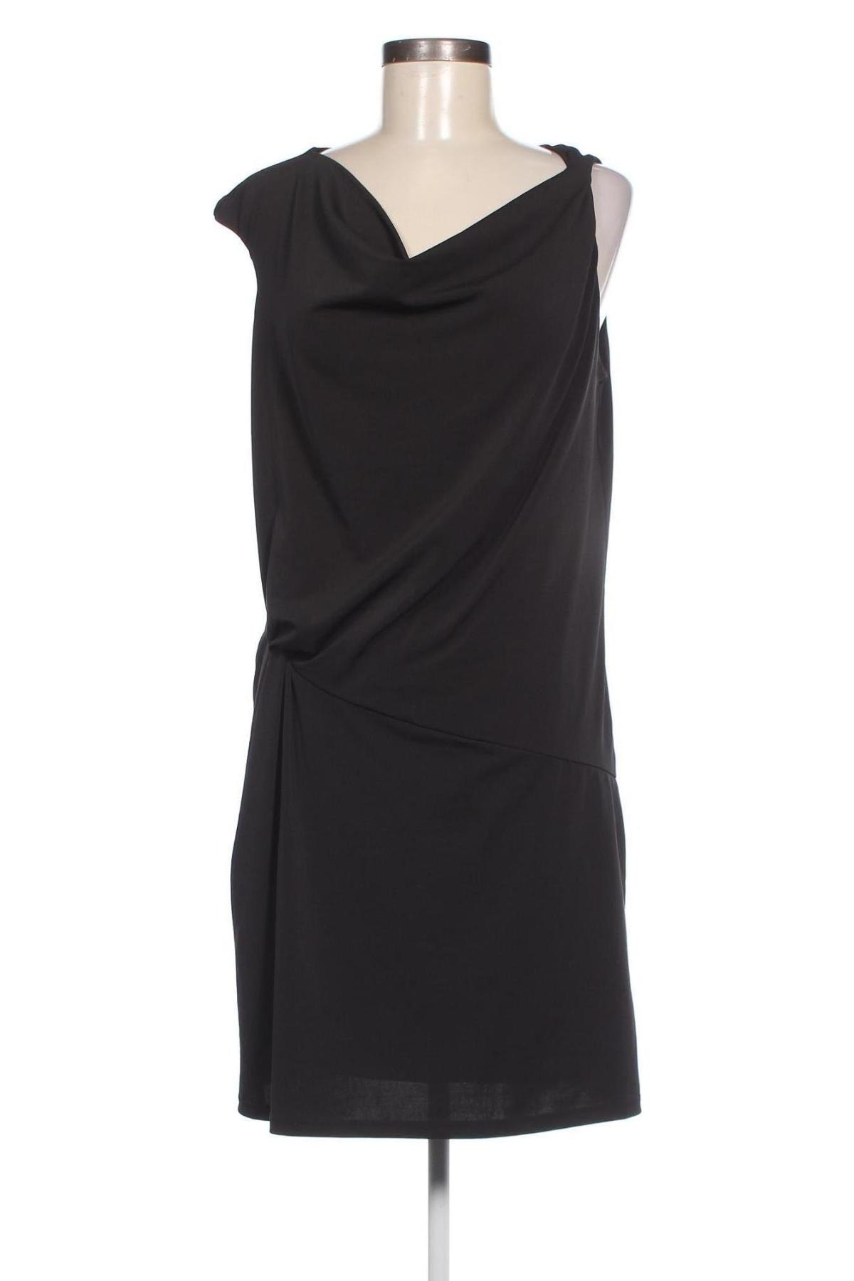 Rochie Promod, Mărime L, Culoare Negru, Preț 79,99 Lei