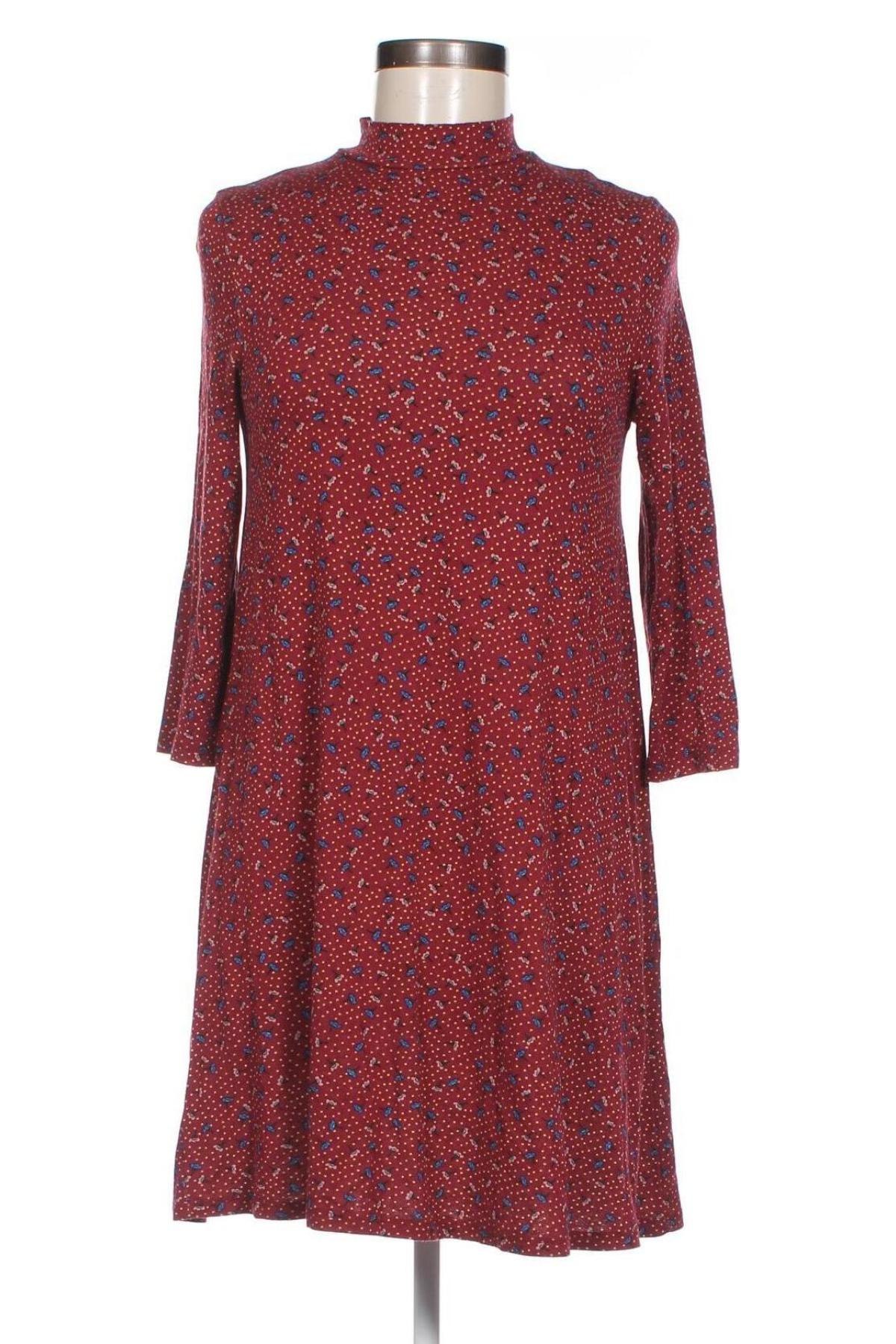 Kleid Pull&Bear, Größe M, Farbe Mehrfarbig, Preis € 6,99