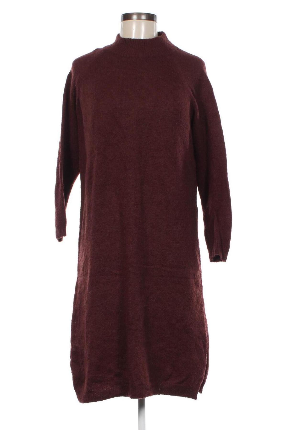 Kleid Pull&Bear, Größe M, Farbe Braun, Preis 8,49 €