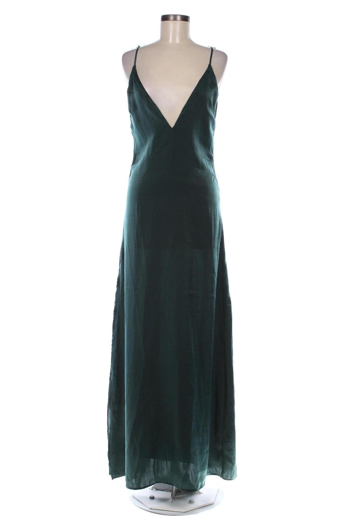 Kleid RAERE by Lorena Rae, Größe S, Farbe Grün, Preis € 31,99