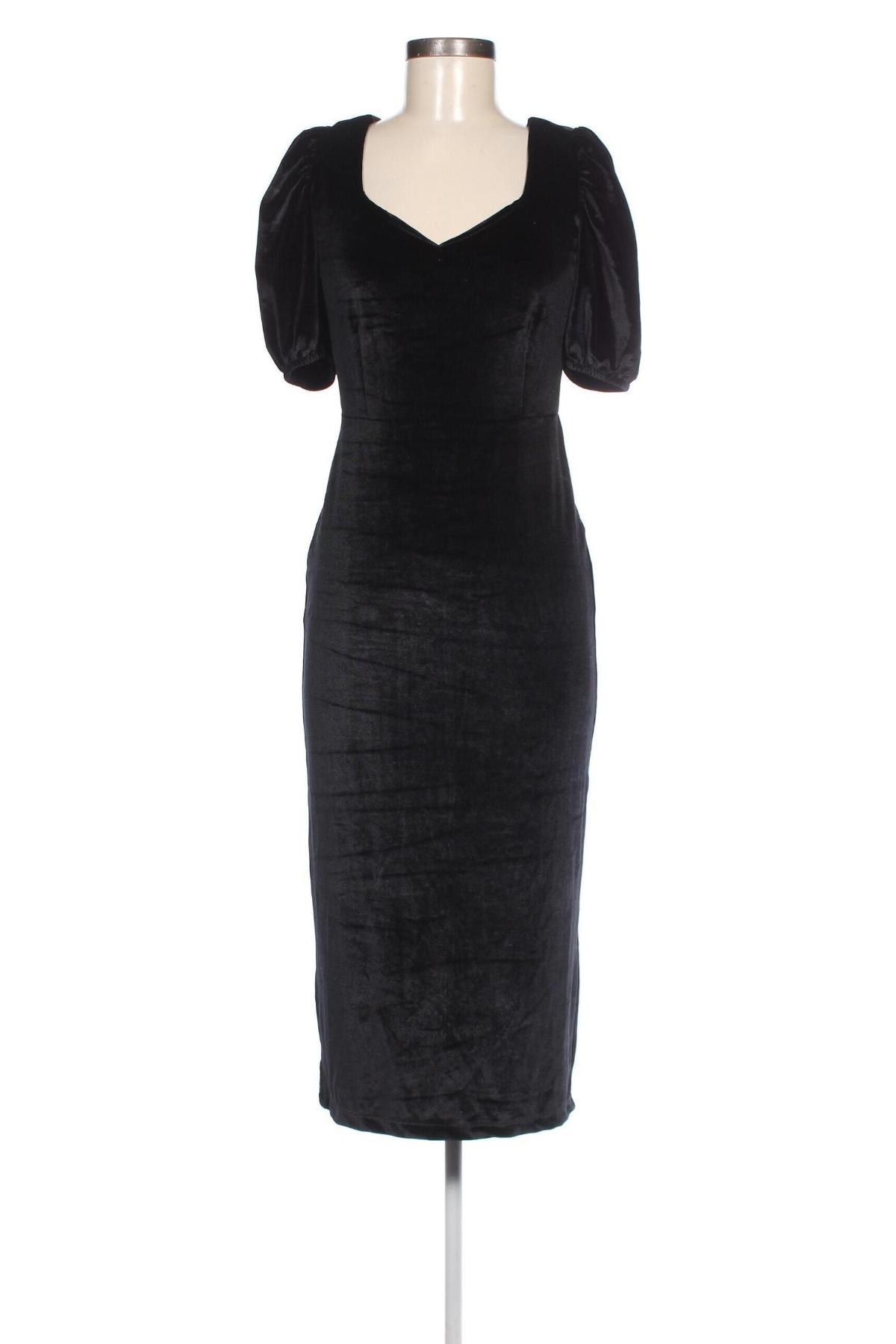 Rochie Reserved, Mărime M, Culoare Negru, Preț 44,99 Lei