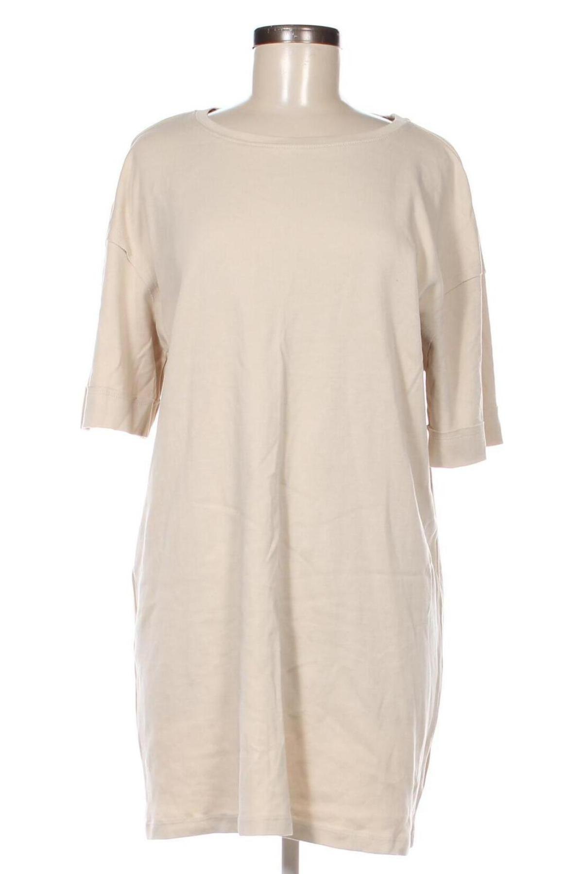 Kleid Reserved, Größe S, Farbe Beige, Preis 10,72 €