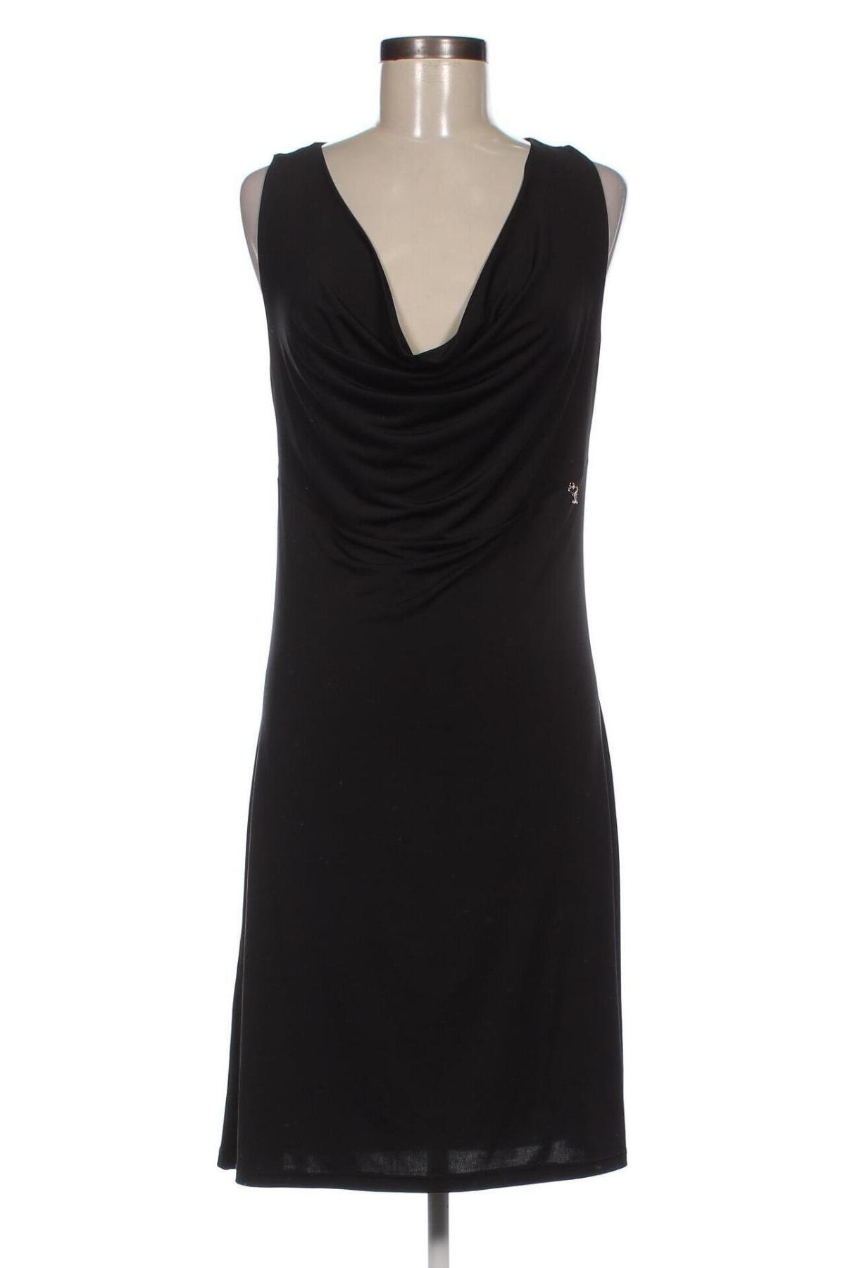 Kleid Rinascimento, Größe XL, Farbe Schwarz, Preis 86,34 €