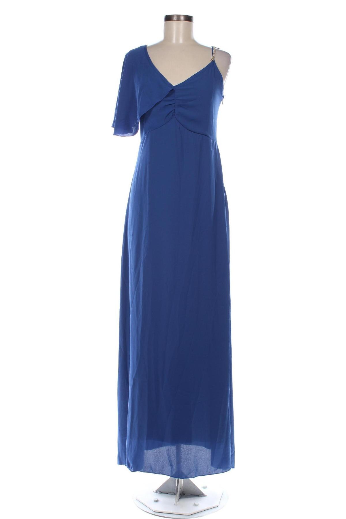 Kleid Rinascimento, Größe S, Farbe Blau, Preis 99,49 €