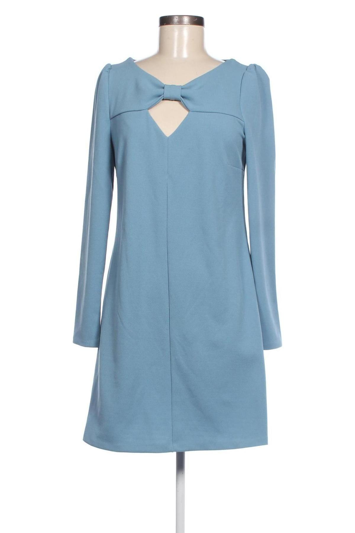 Kleid Rinascimento, Größe L, Farbe Blau, Preis 84,99 €