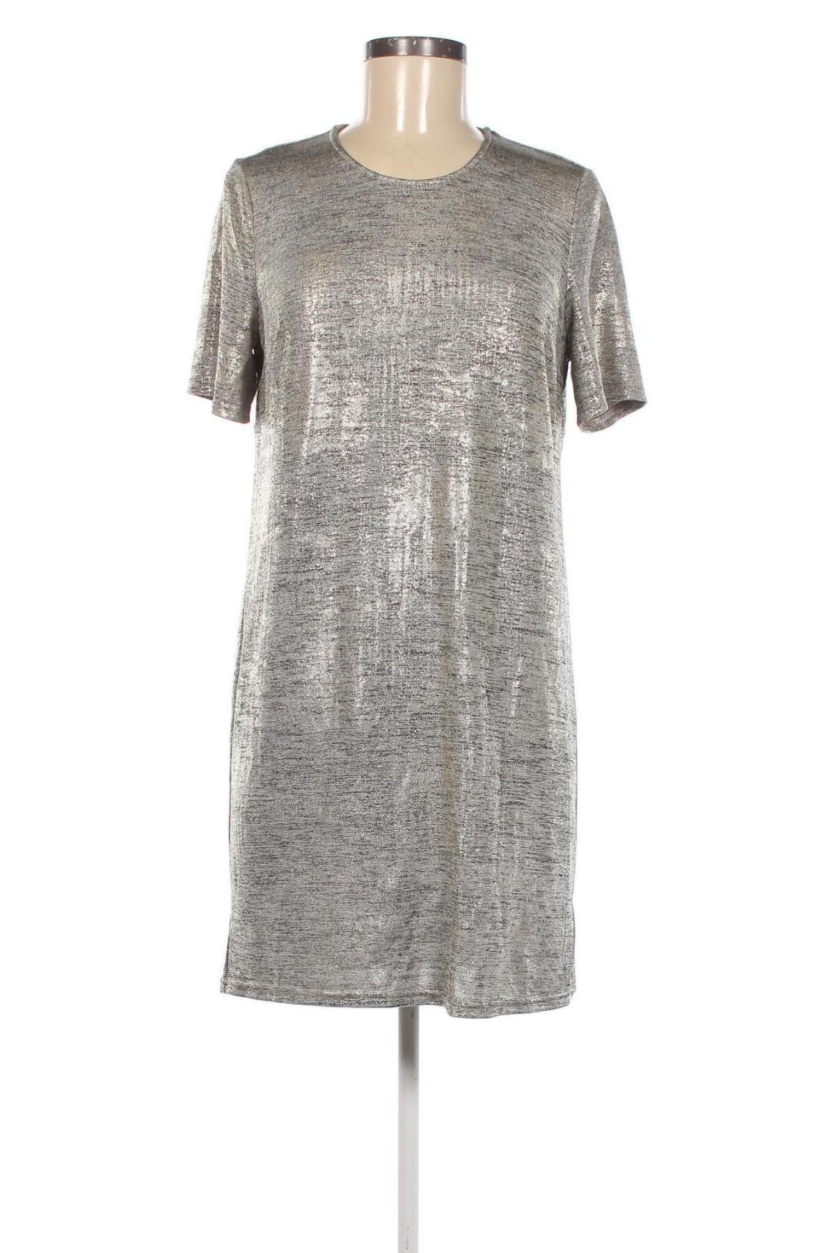 Kleid River Island, Größe S, Farbe Golden, Preis € 8,99