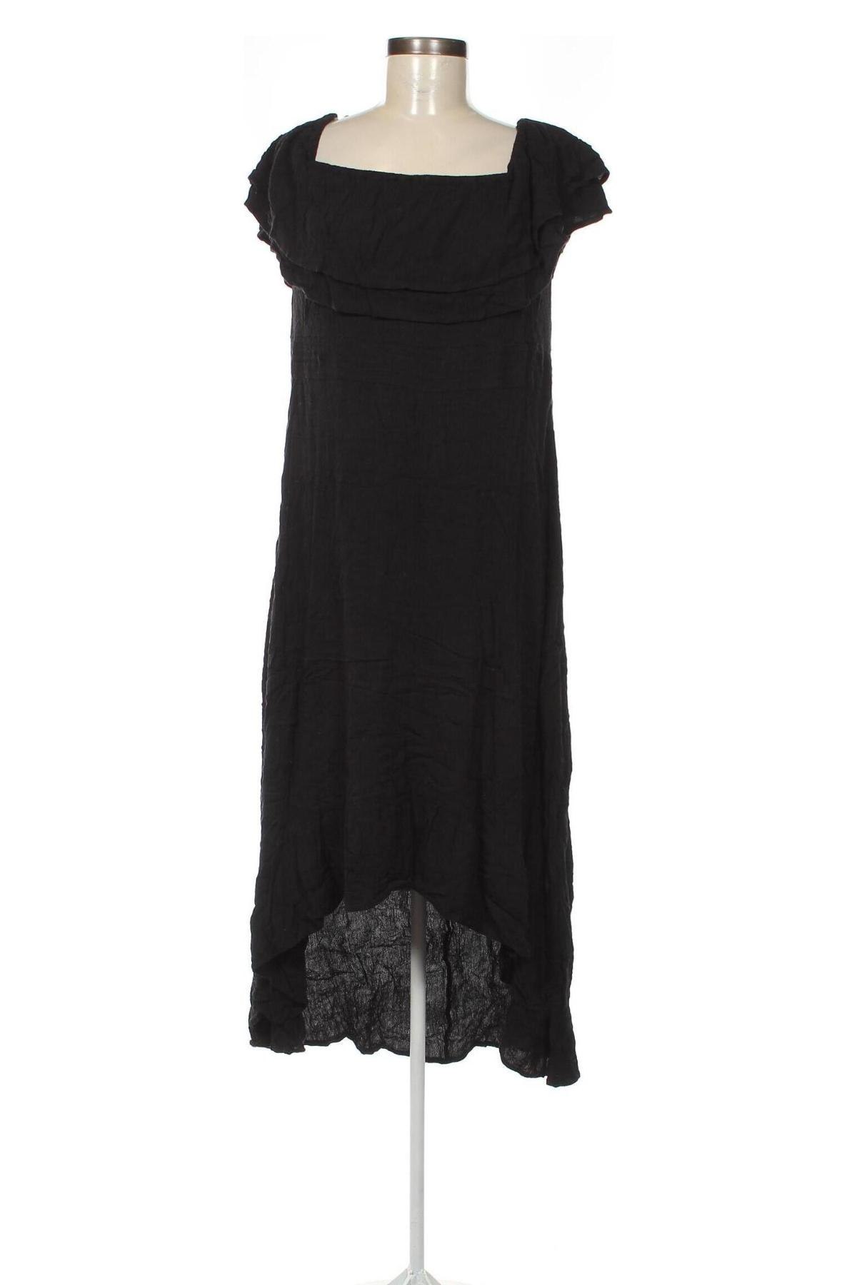 Rochie River Island, Mărime M, Culoare Negru, Preț 47,99 Lei