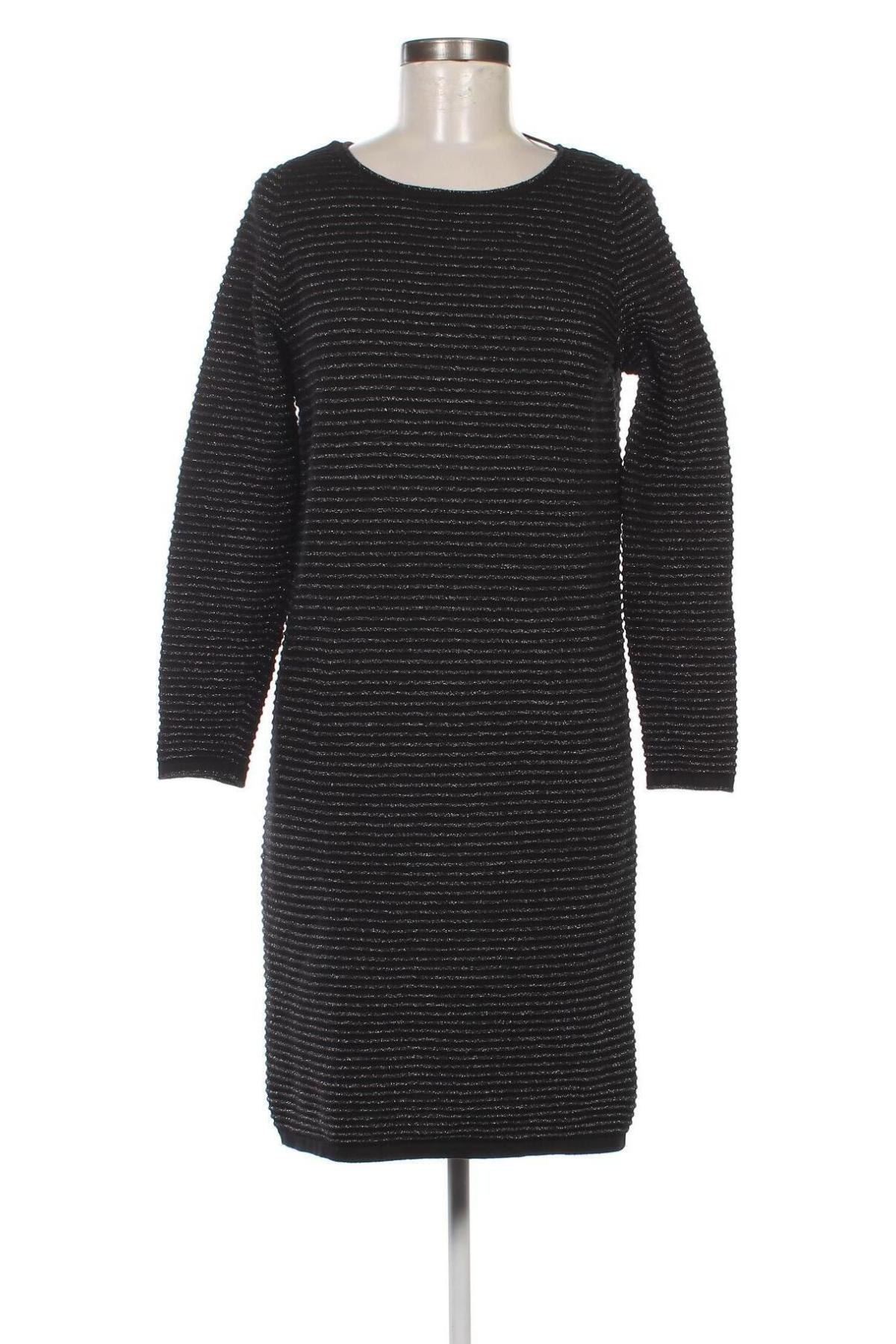 Kleid S.Oliver, Größe S, Farbe Schwarz, Preis 6,49 €