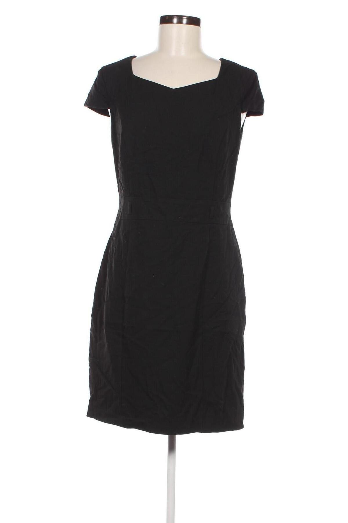 Kleid S.Oliver, Größe S, Farbe Schwarz, Preis 5,99 €