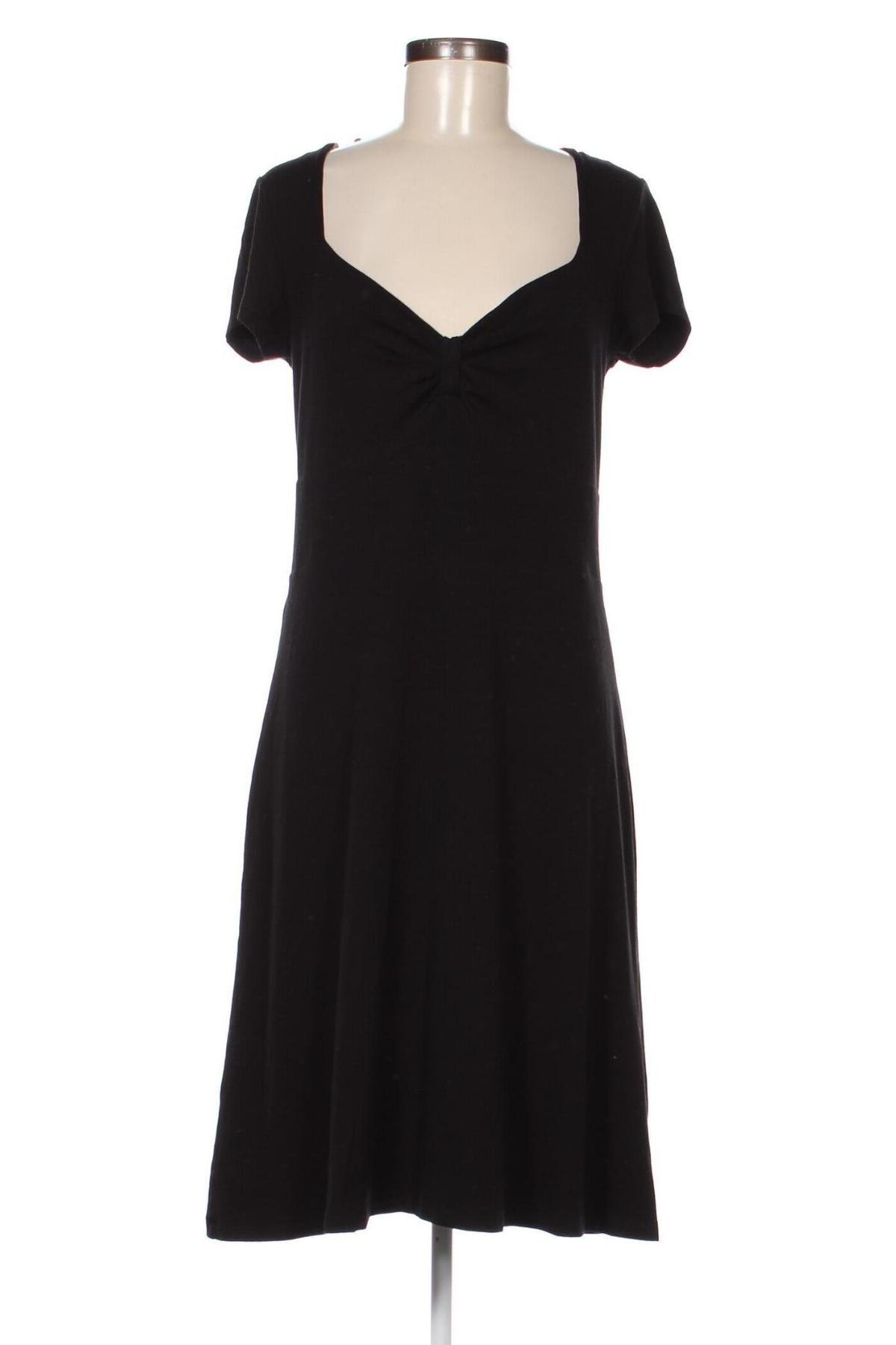 Kleid S.Oliver Black Label, Größe M, Farbe Schwarz, Preis € 8,99