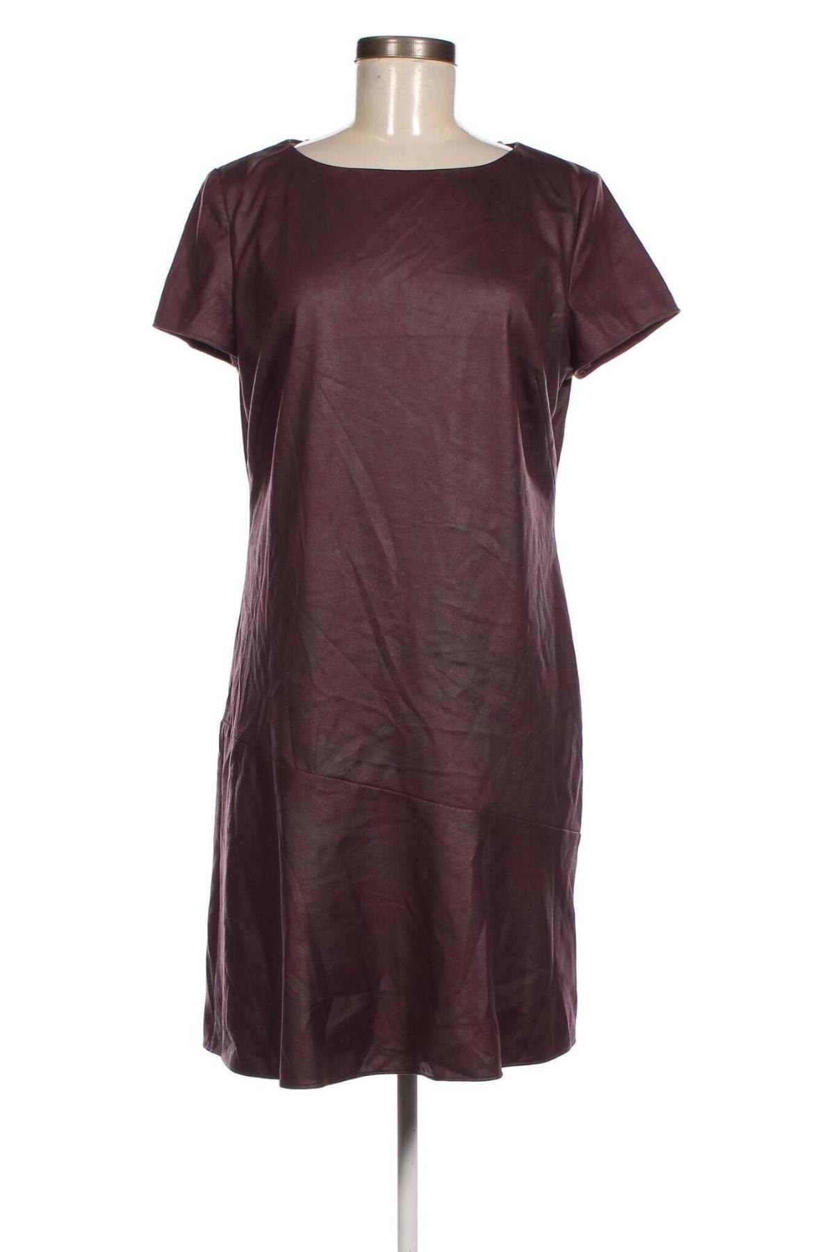 Kleid S.Oliver Black Label, Größe M, Farbe Rot, Preis 57,06 €