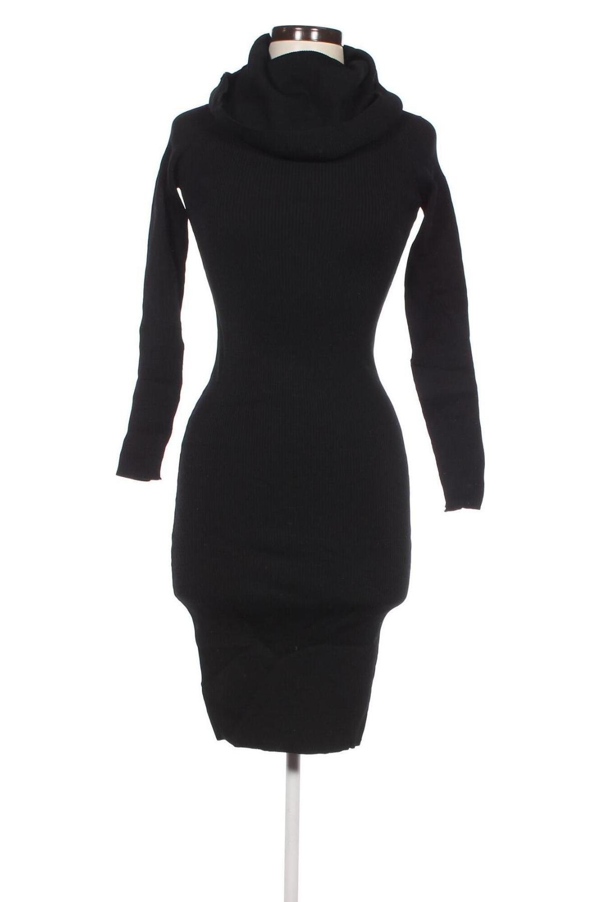 Kleid SHEIN, Größe XS, Farbe Schwarz, Preis € 20,18