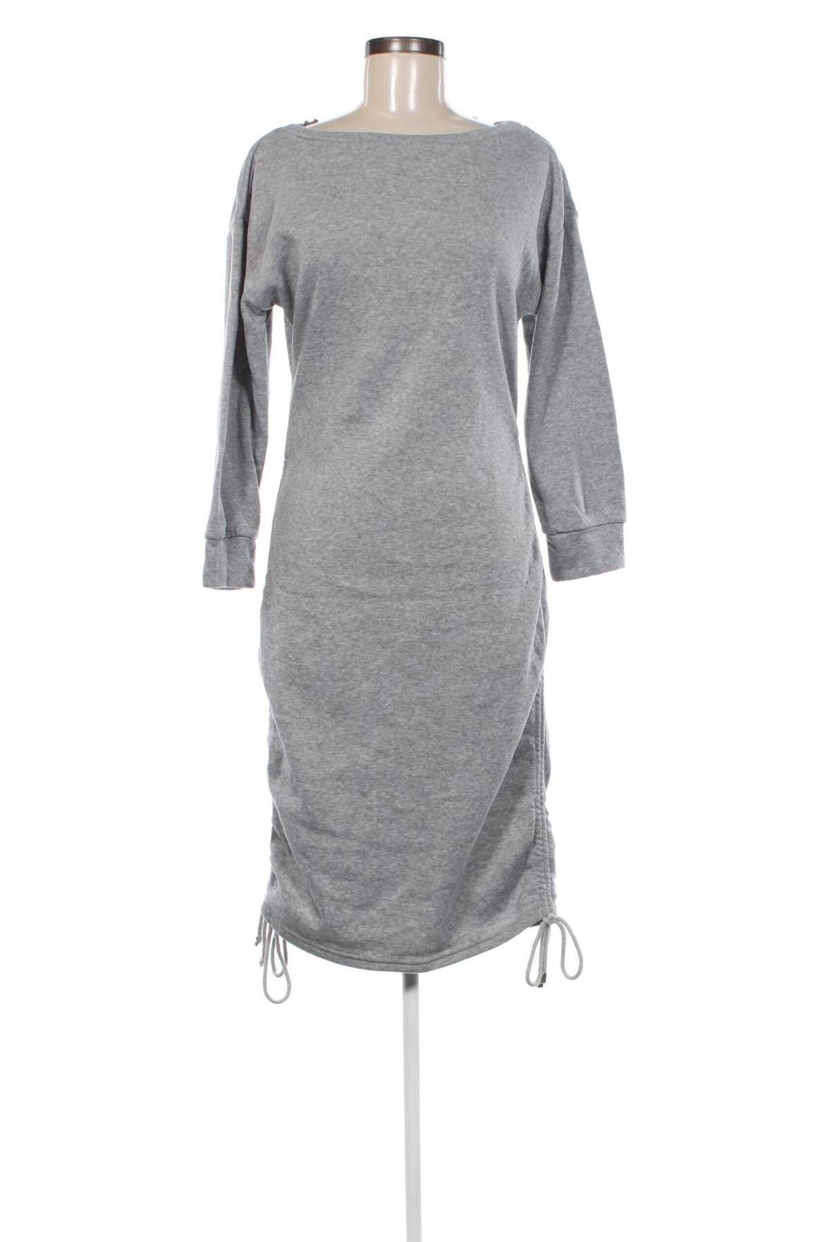 Kleid SHEIN, Größe M, Farbe Grau, Preis € 5,49