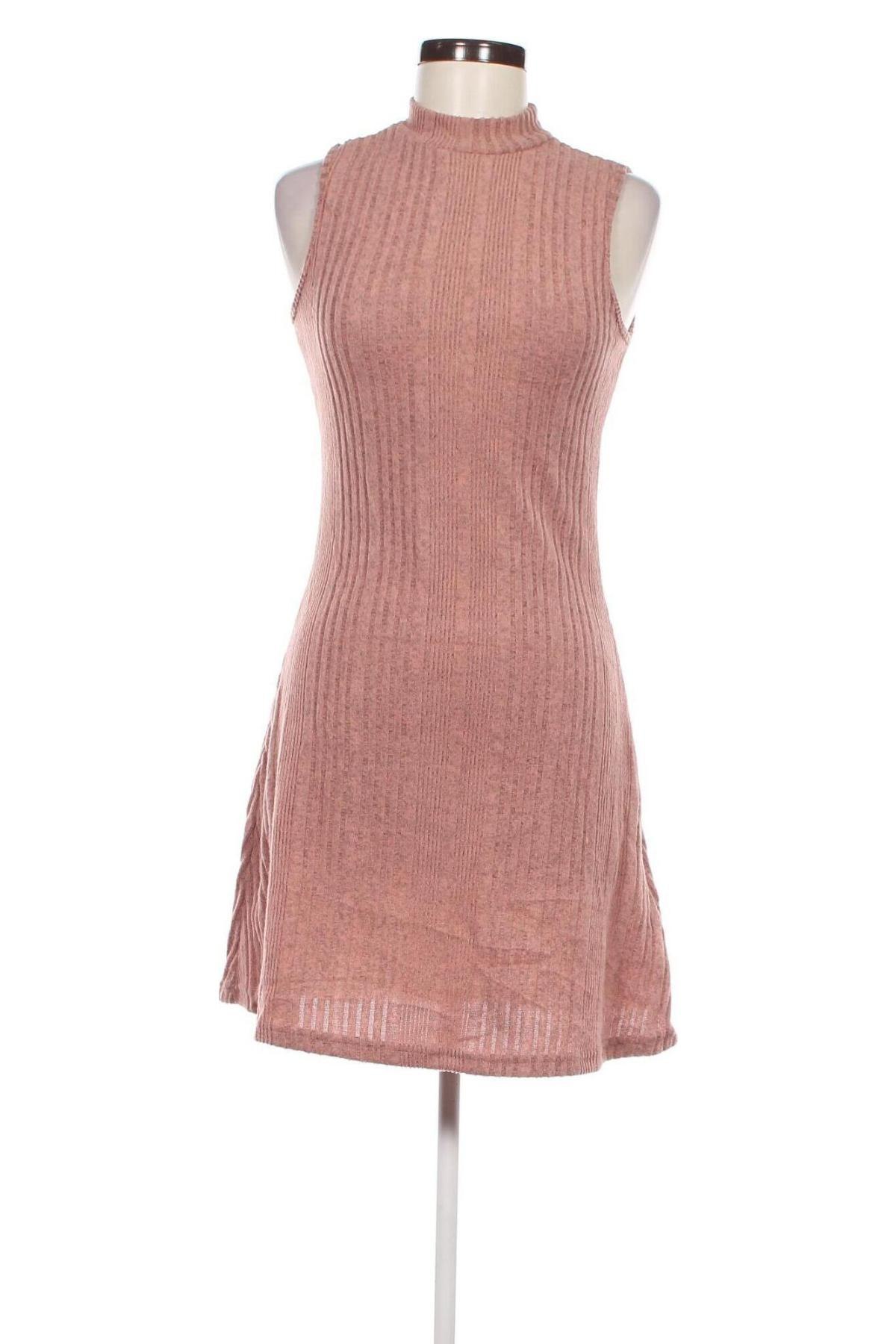 Kleid SHEIN, Größe L, Farbe Rosa, Preis 6,49 €