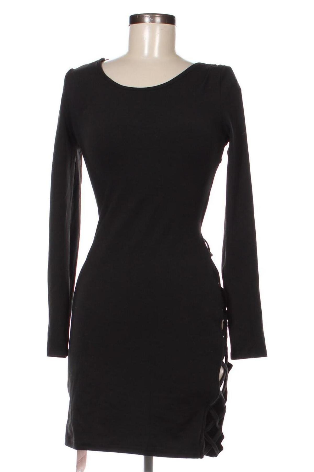 Rochie SHEIN, Mărime M, Culoare Negru, Preț 77,99 Lei