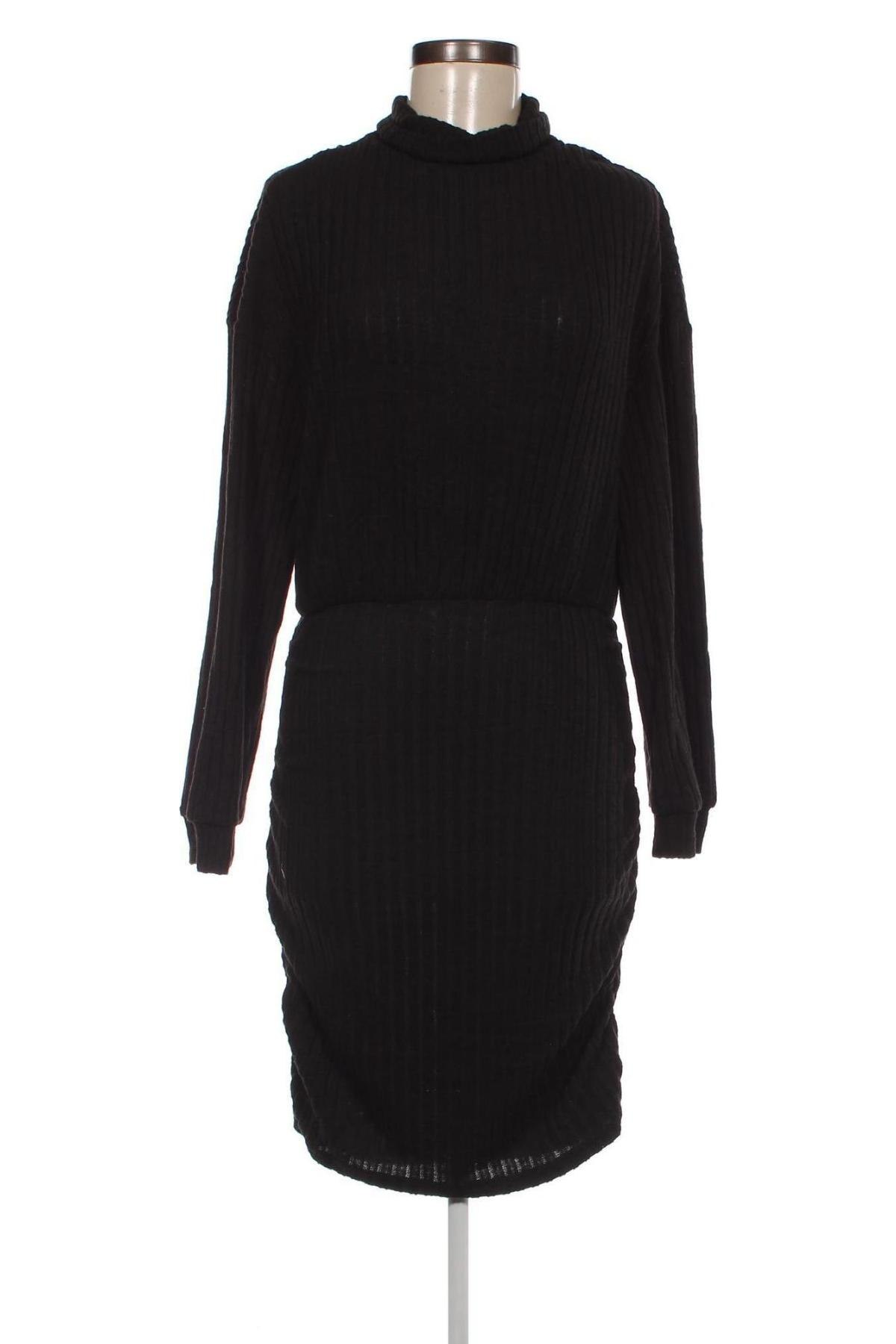 Rochie SHEIN, Mărime L, Culoare Negru, Preț 26,99 Lei