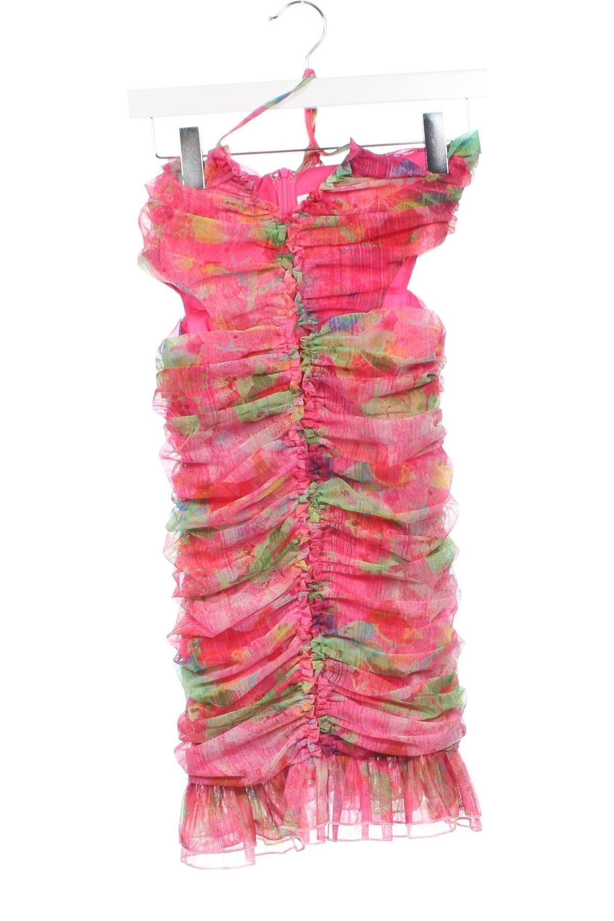 Rochie SHEIN, Mărime S, Culoare Multicolor, Preț 33,99 Lei