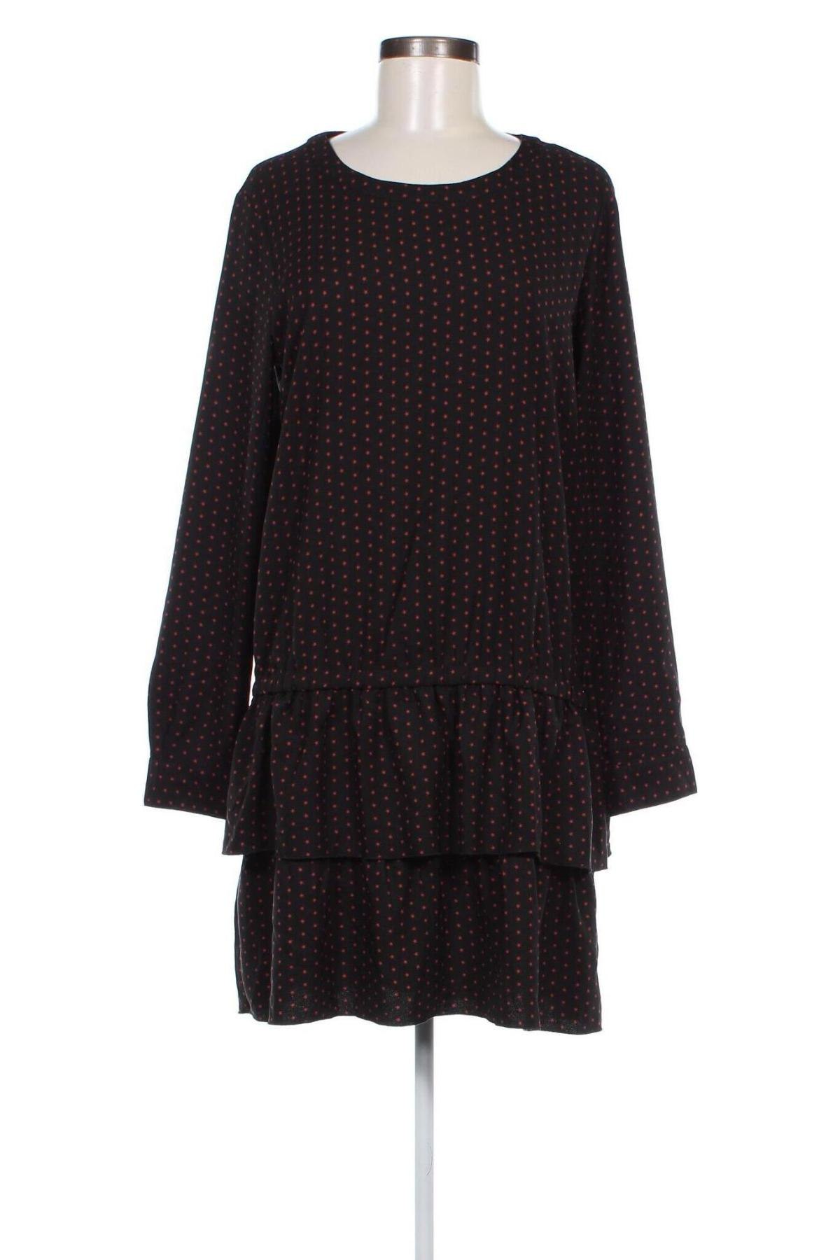 Rochie Scotch & Soda, Mărime M, Culoare Negru, Preț 42,99 Lei