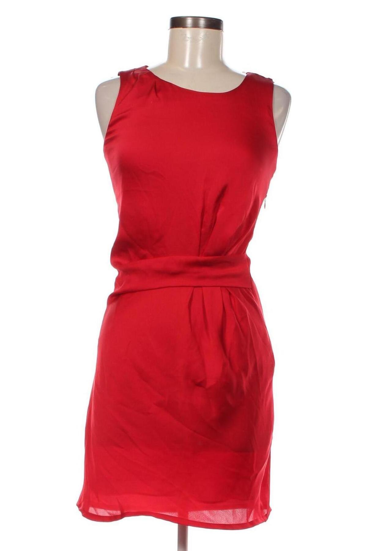 Kleid See U Soon, Größe S, Farbe Rot, Preis 7,99 €