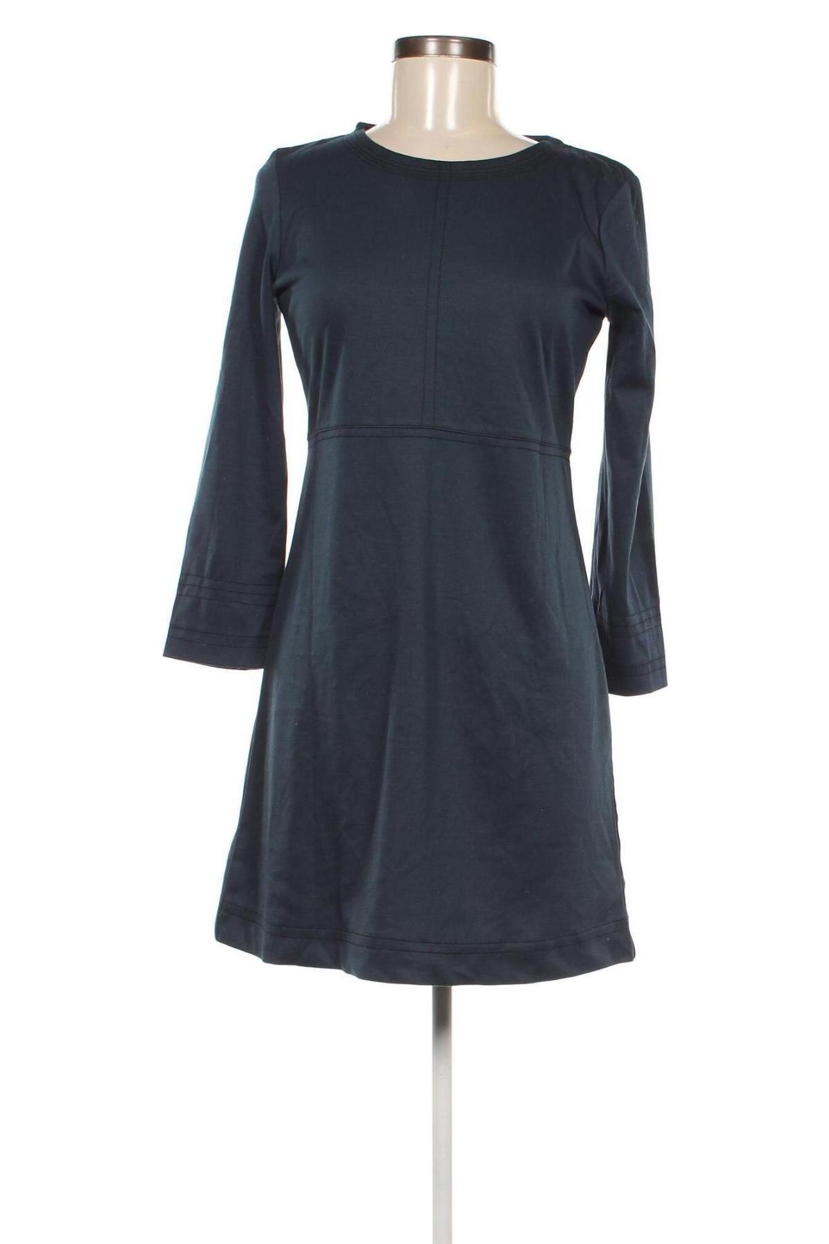 Kleid Sfera, Größe S, Farbe Blau, Preis € 4,99