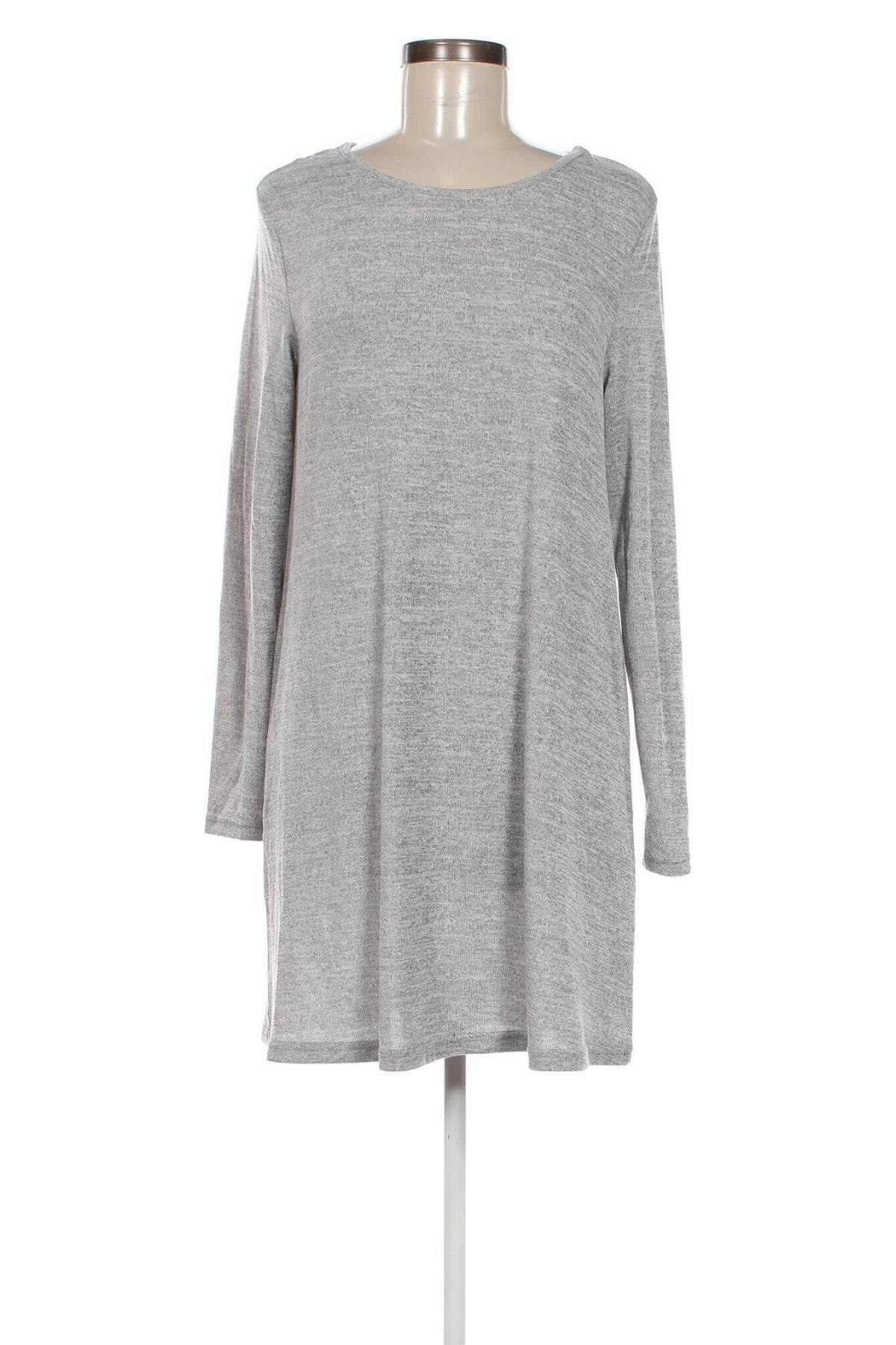 Kleid Sheln, Größe M, Farbe Grau, Preis 5,49 €