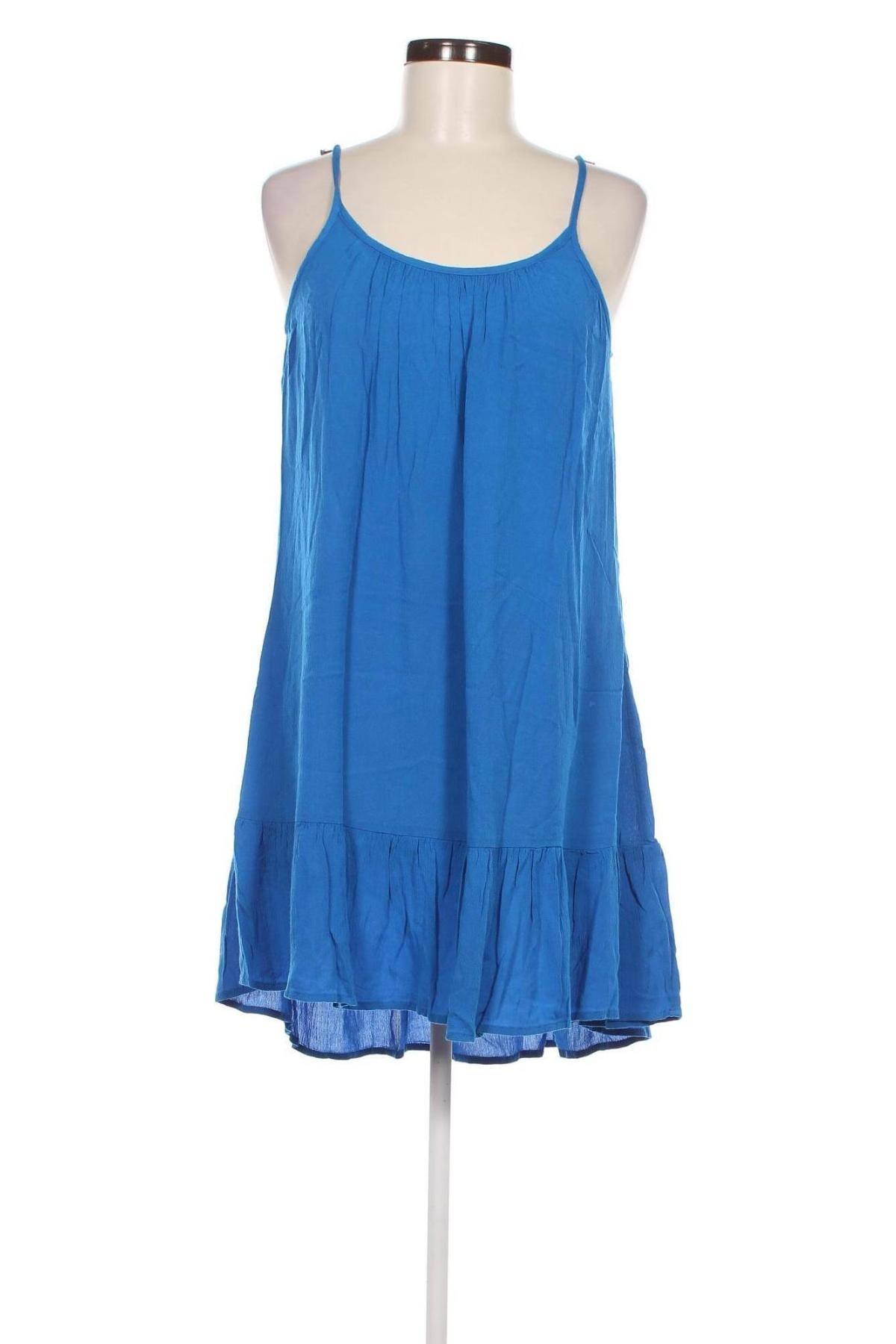 Kleid Shiwi, Größe XS, Farbe Blau, Preis € 10,99