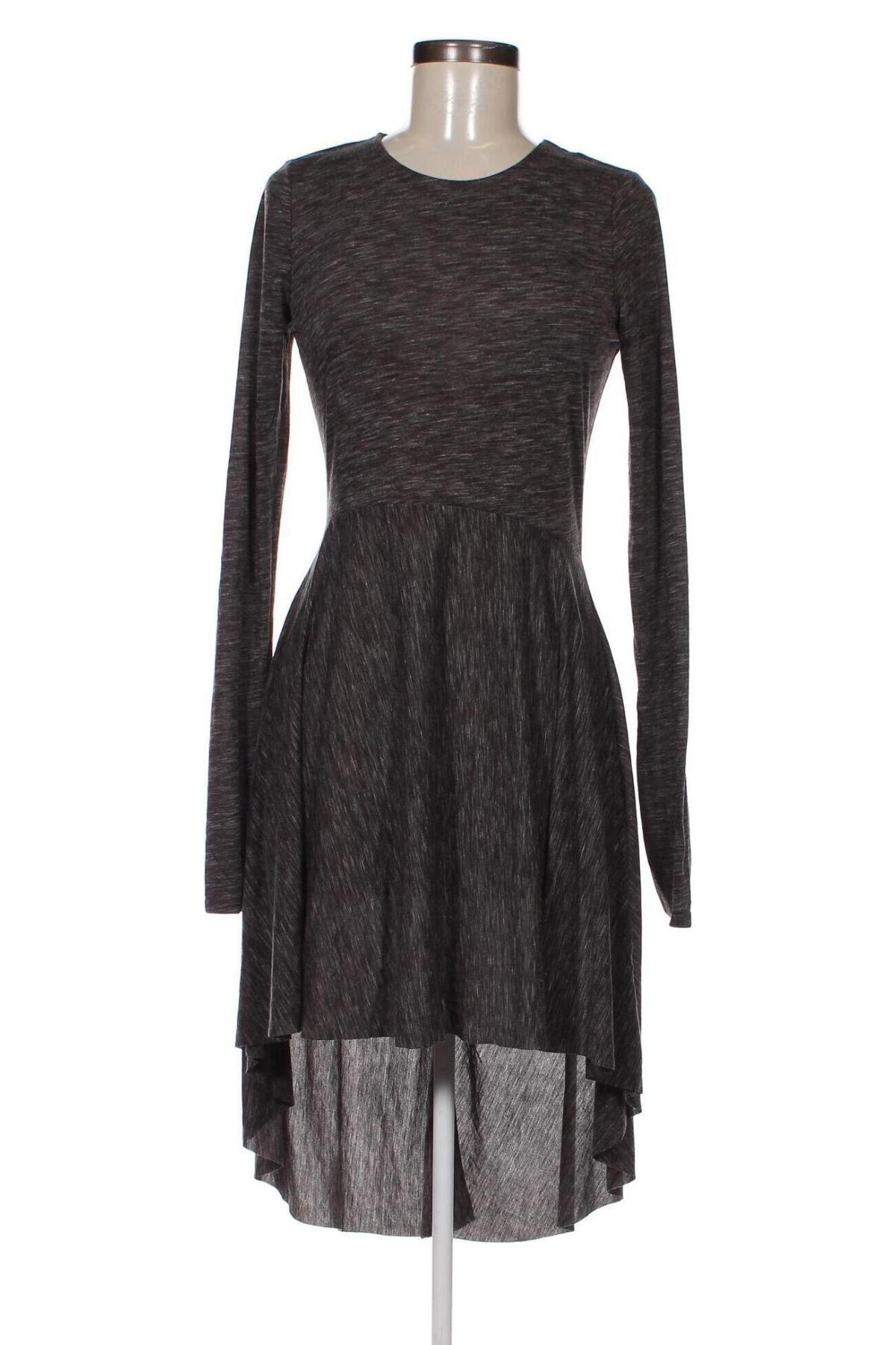 Kleid Silence+Noise, Größe M, Farbe Grau, Preis 6,99 €