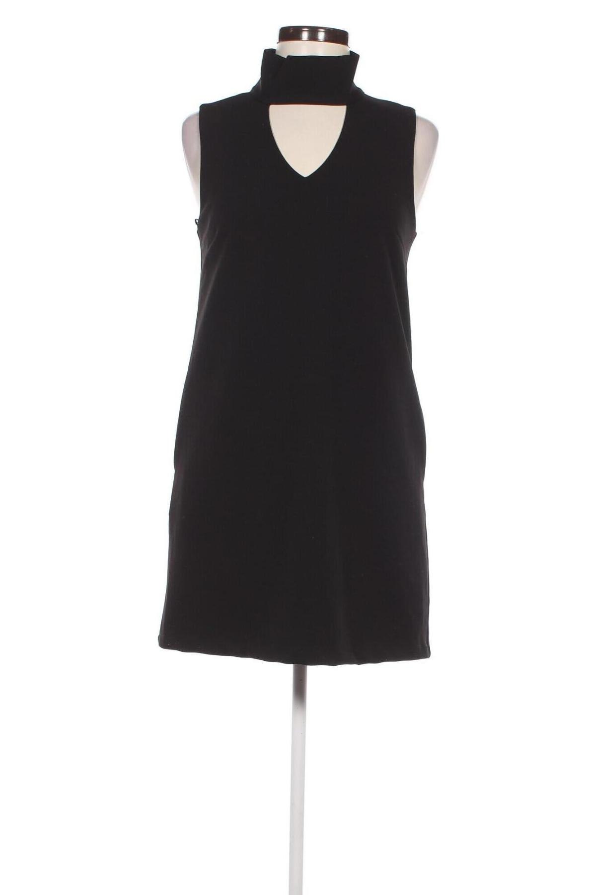 Kleid Silvian Heach, Größe XXS, Farbe Schwarz, Preis 57,06 €