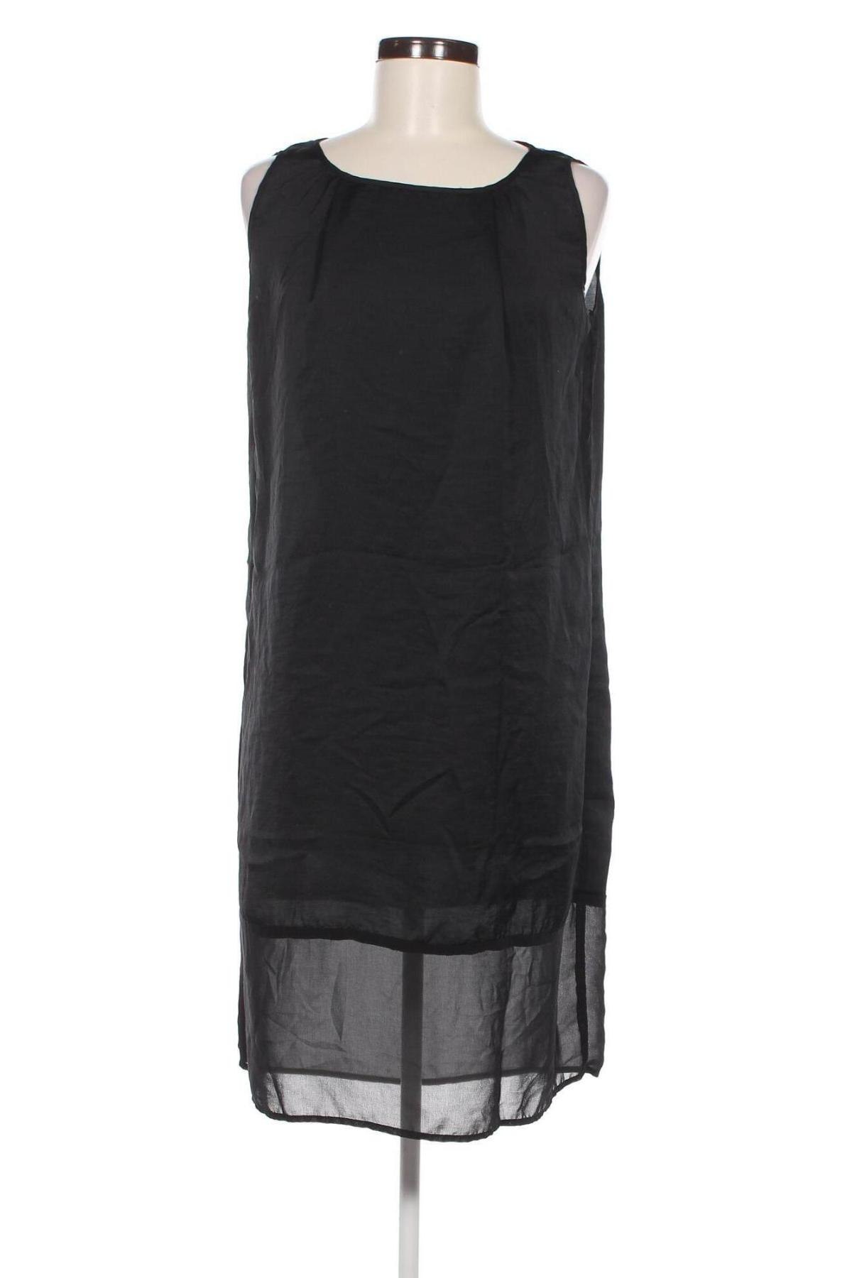 Kleid Sisley, Größe S, Farbe Schwarz, Preis € 13,49