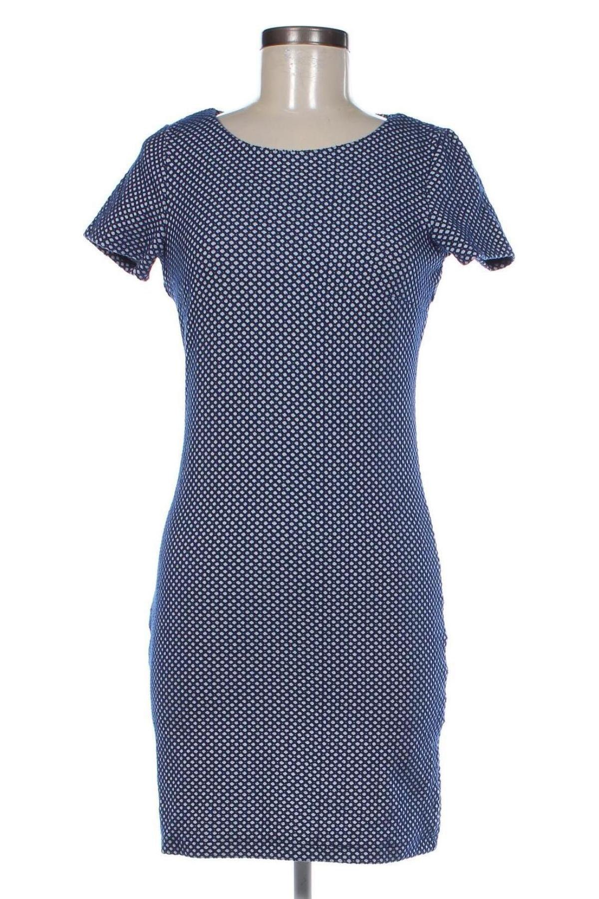 Kleid Sissy Boy, Größe M, Farbe Blau, Preis € 5,99