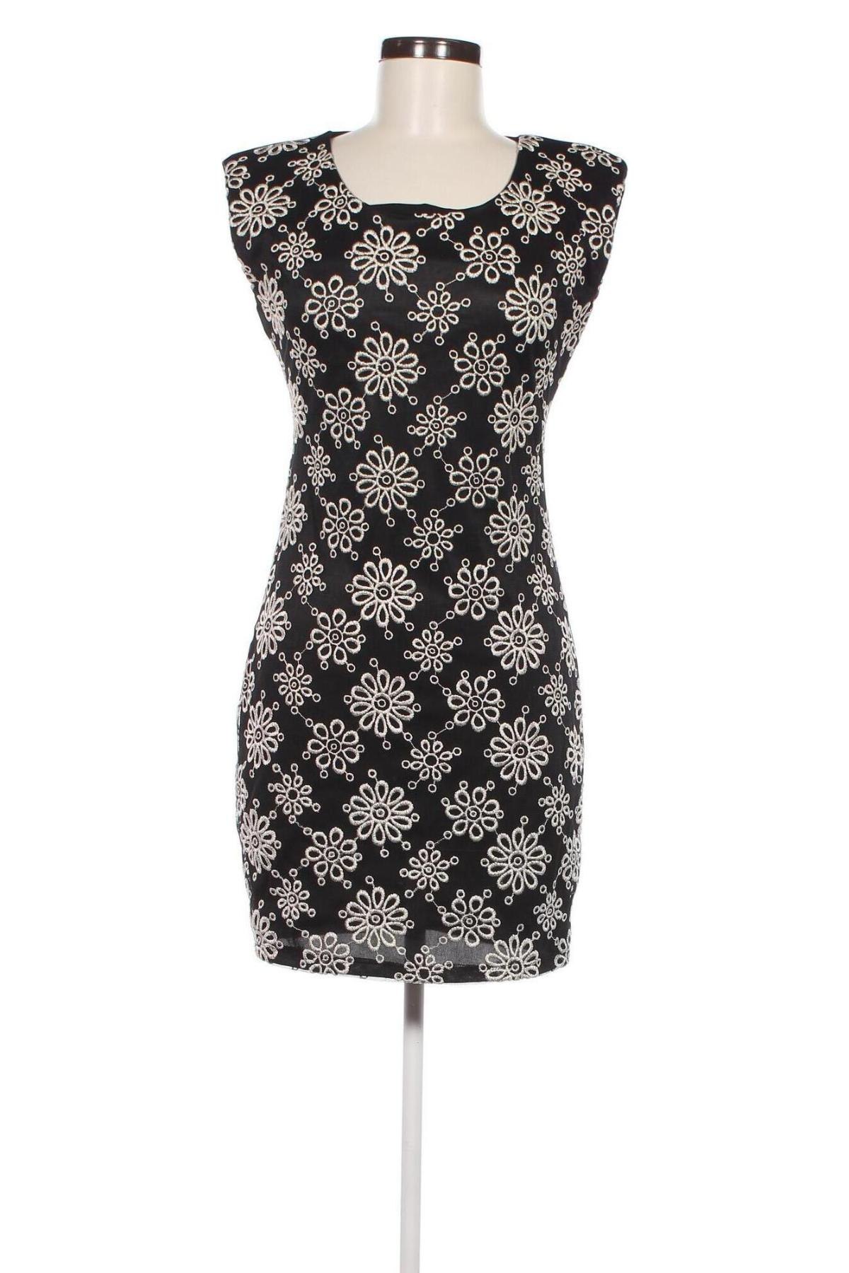 Rochie Soky & Soka, Mărime L, Culoare Negru, Preț 33,99 Lei