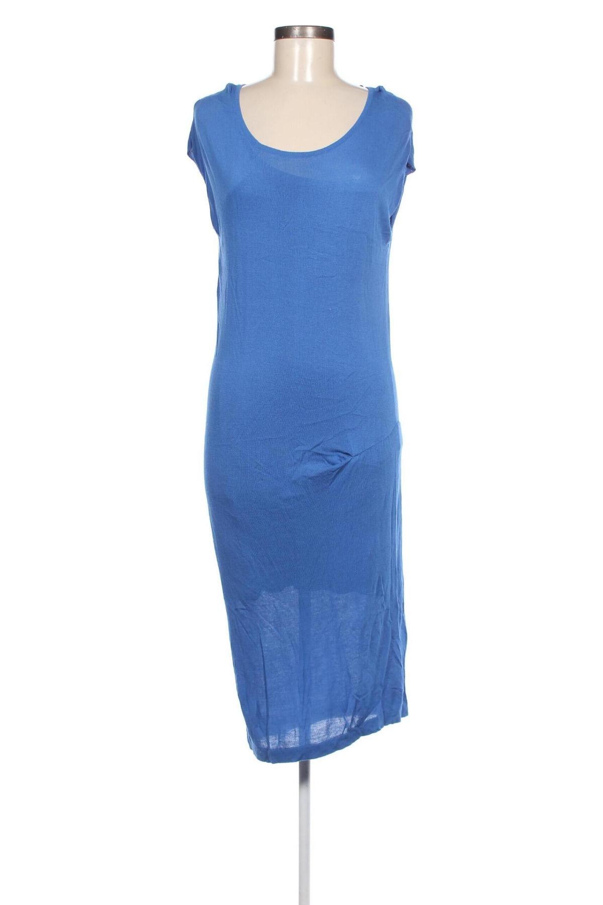 Kleid Solar, Größe M, Farbe Blau, Preis 12,40 €