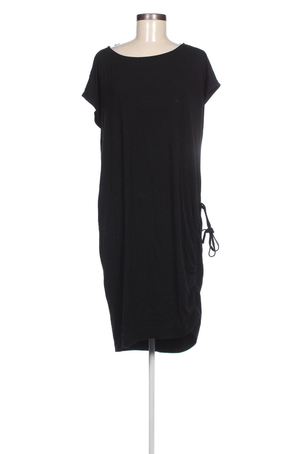 Kleid Solar, Größe L, Farbe Schwarz, Preis € 16,66