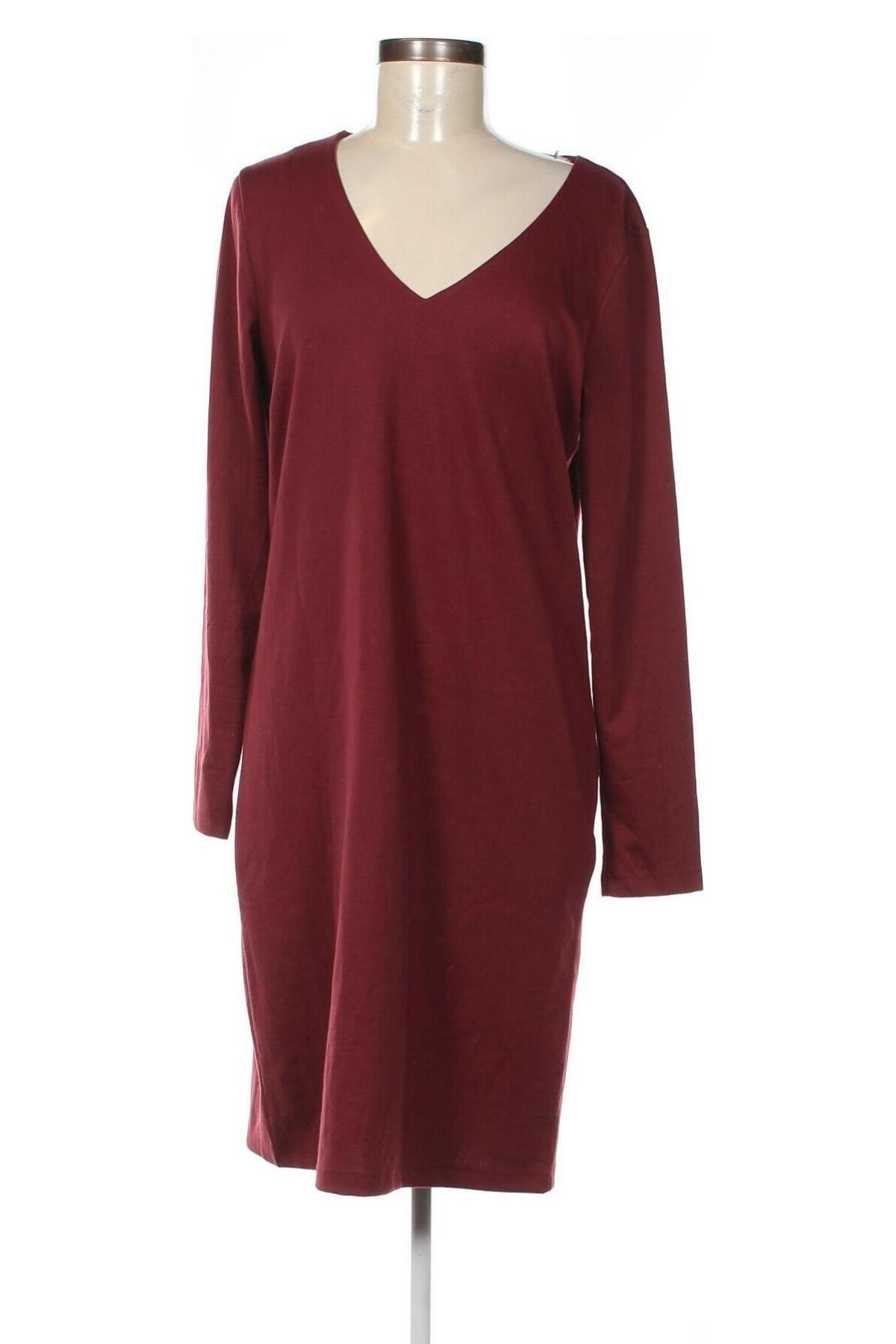 Kleid Soya Concept, Größe L, Farbe Rot, Preis 5,99 €