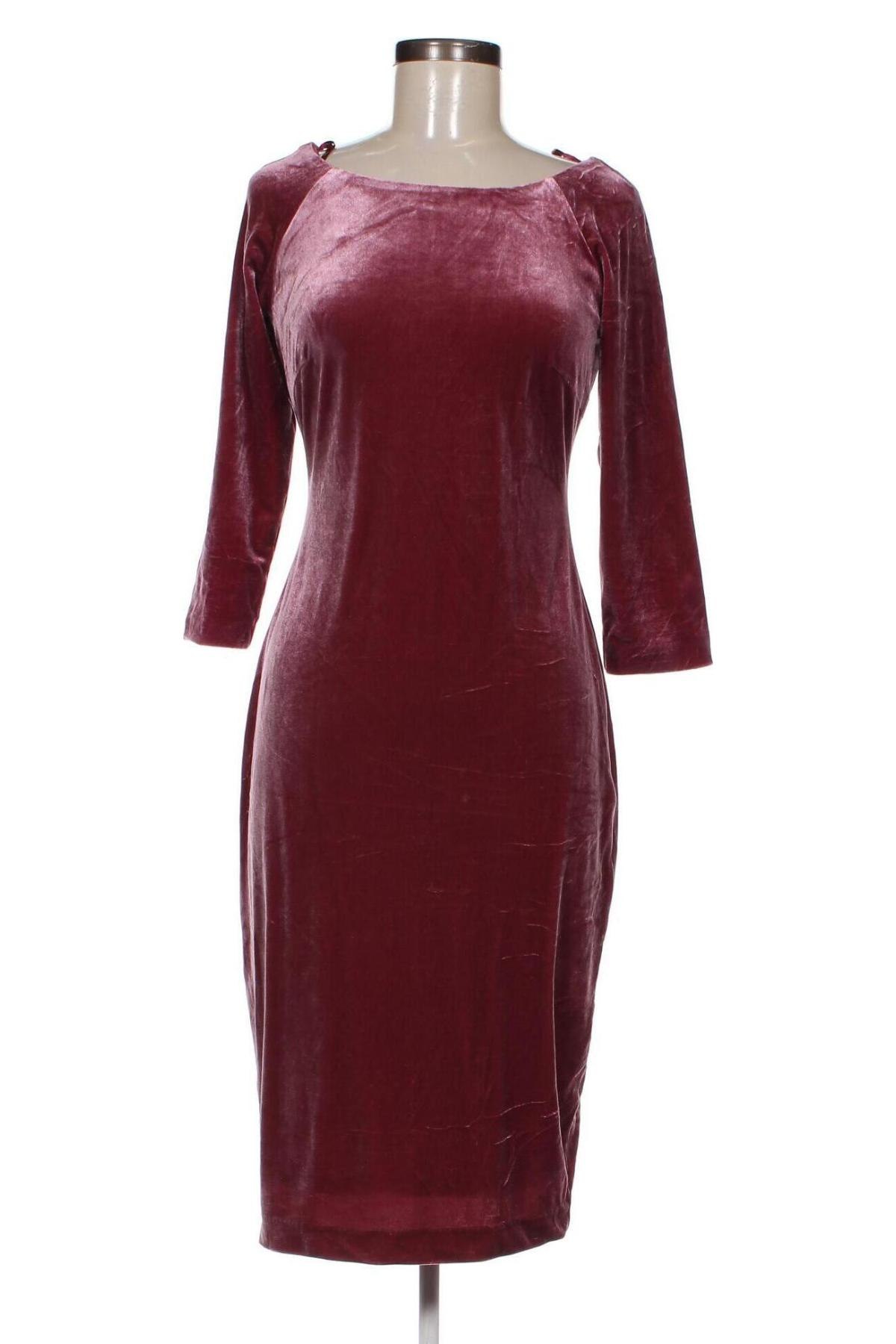 Kleid Steps, Größe S, Farbe Rosa, Preis 5,99 €