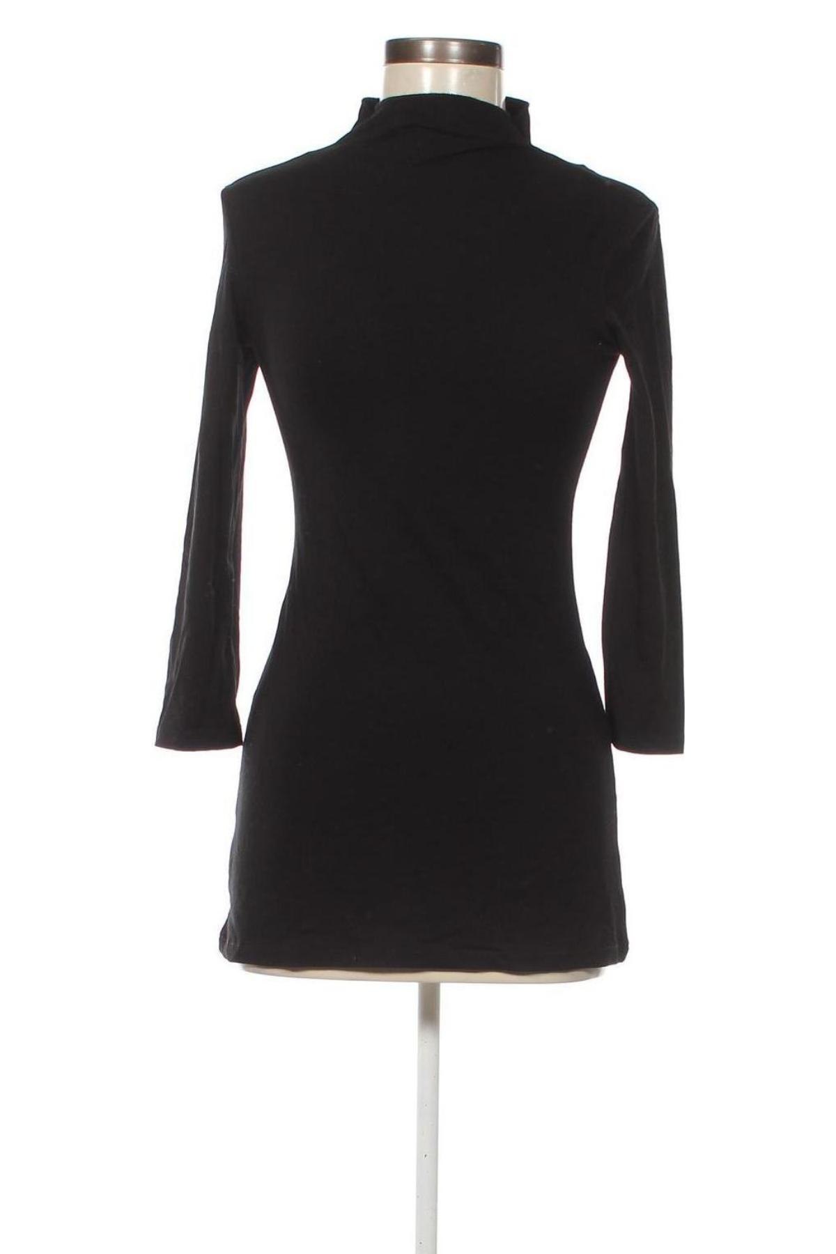 Kleid Stradivarius, Größe S, Farbe Schwarz, Preis € 3,29