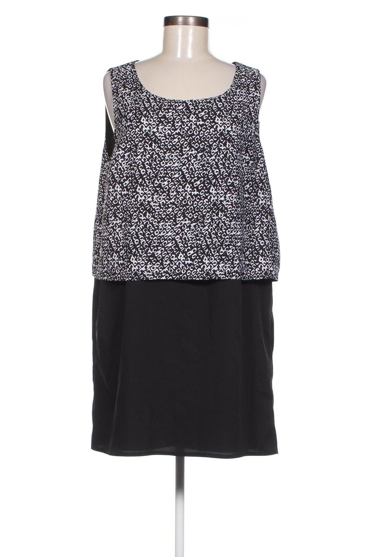 Kleid Street One, Größe L, Farbe Mehrfarbig, Preis 25,00 €